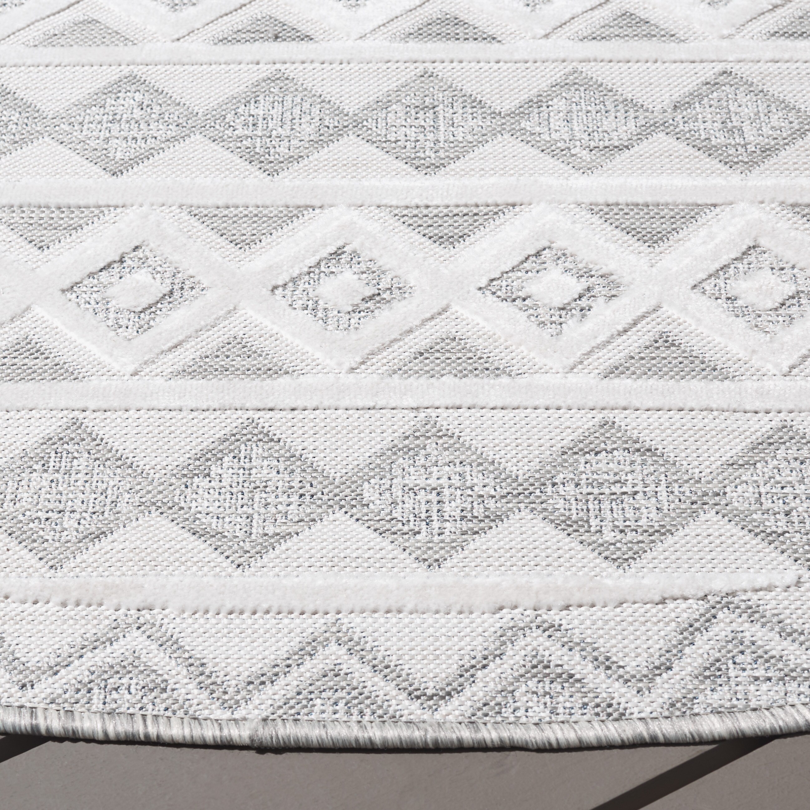 Safavieh CBN418F-7R rugs - View #3