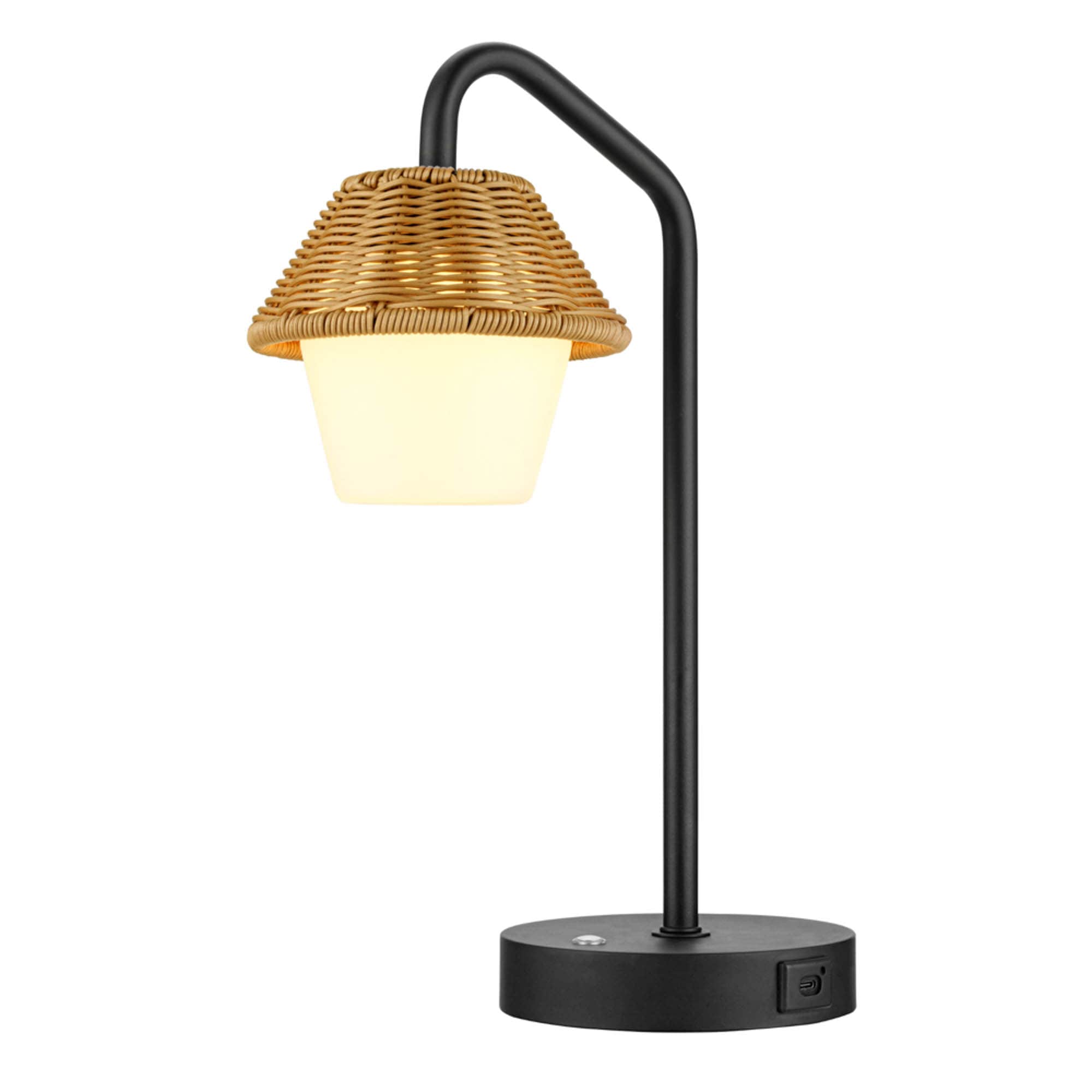 allen + roth 43048 Table-Lamps - View #10