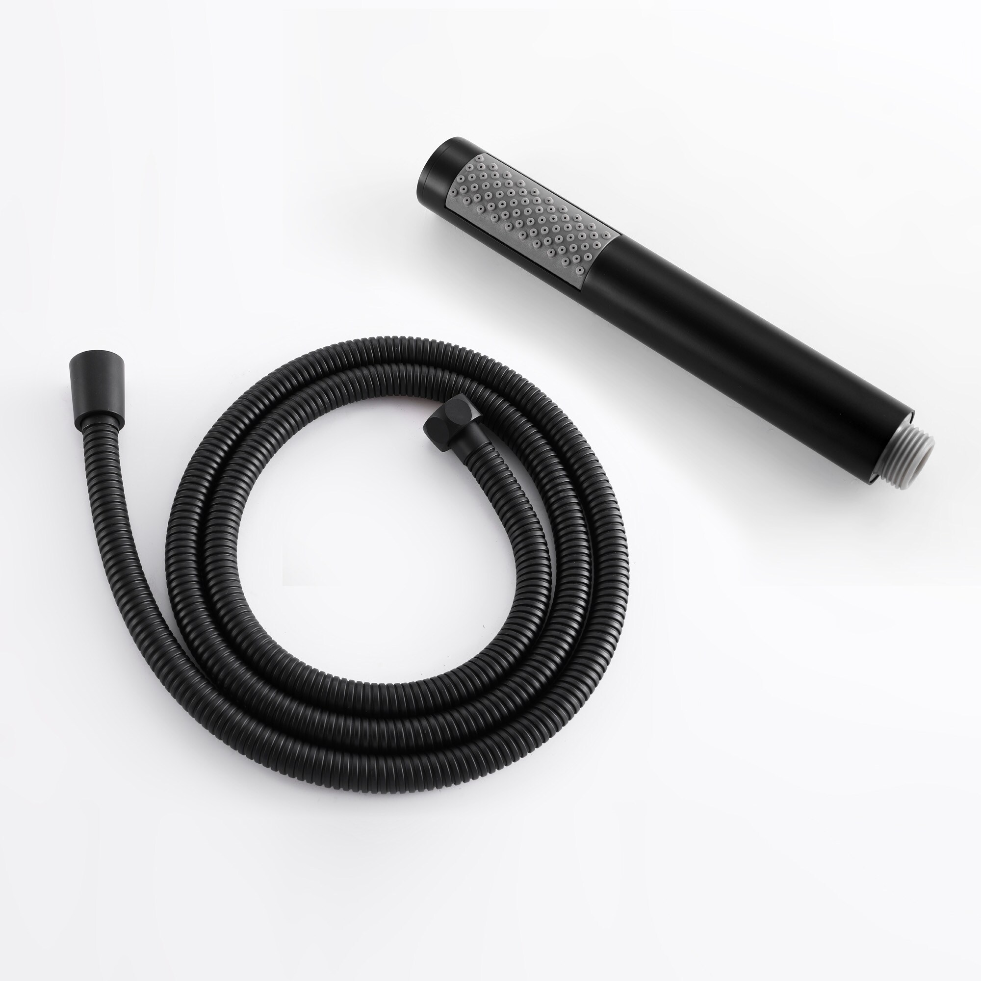 WELLFOR SMG-18013MB Roman-Tub-Faucets - View #15