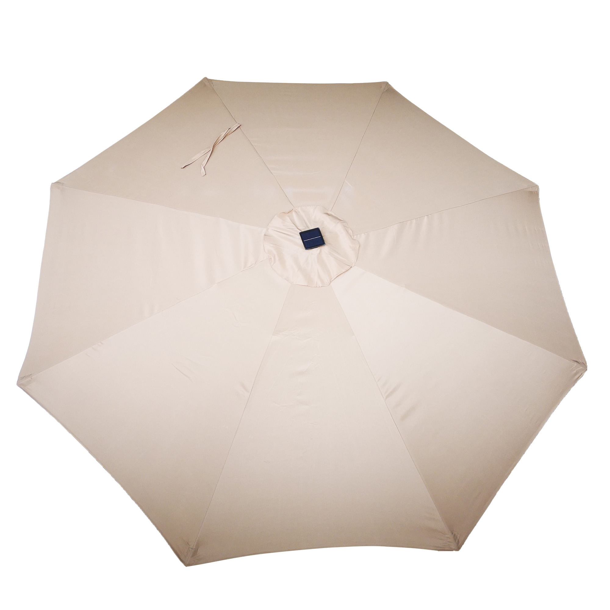Maocao Hoom MZH37-1-TN Umbrellas-2 - View #2