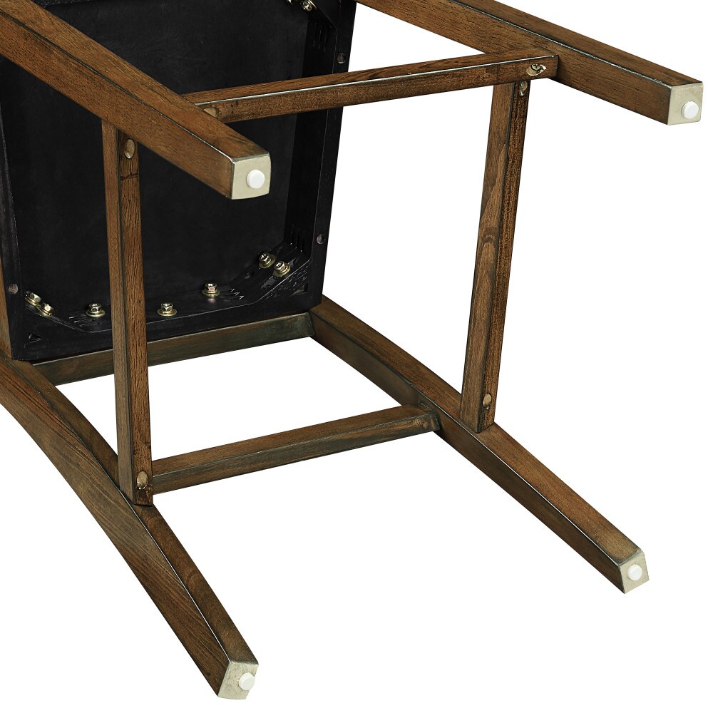 Steve Silver JOP500CC Dining-Chairs - View #3