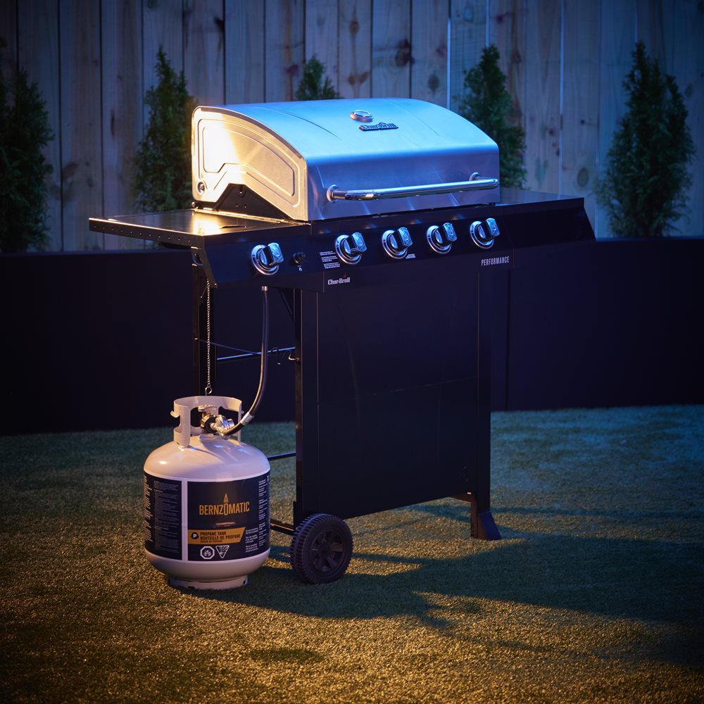 Bernzomatic 333214 Propane-Tanks-Accy - View #4