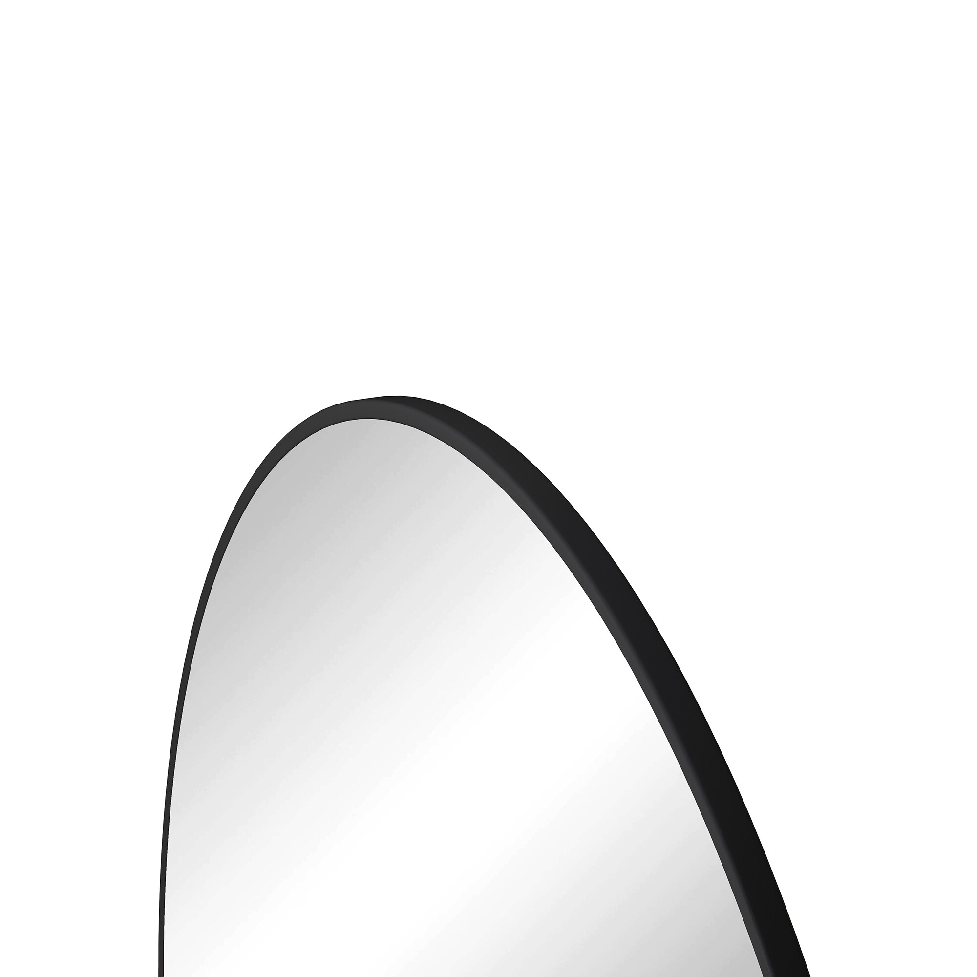 SINOFURN SYD520012BK Decor-Mirrors - View #7