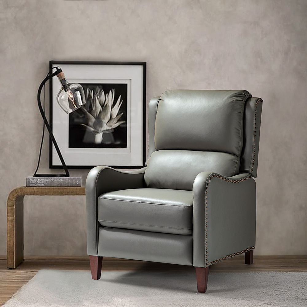 14 Karat Home RCLB0052-DOVE recliners - View #3