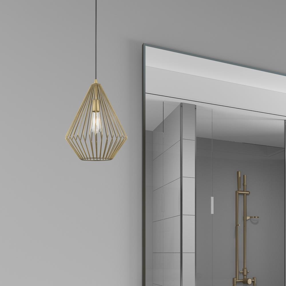 Livex Lighting 41325-01 Pendant-Lights - View #9