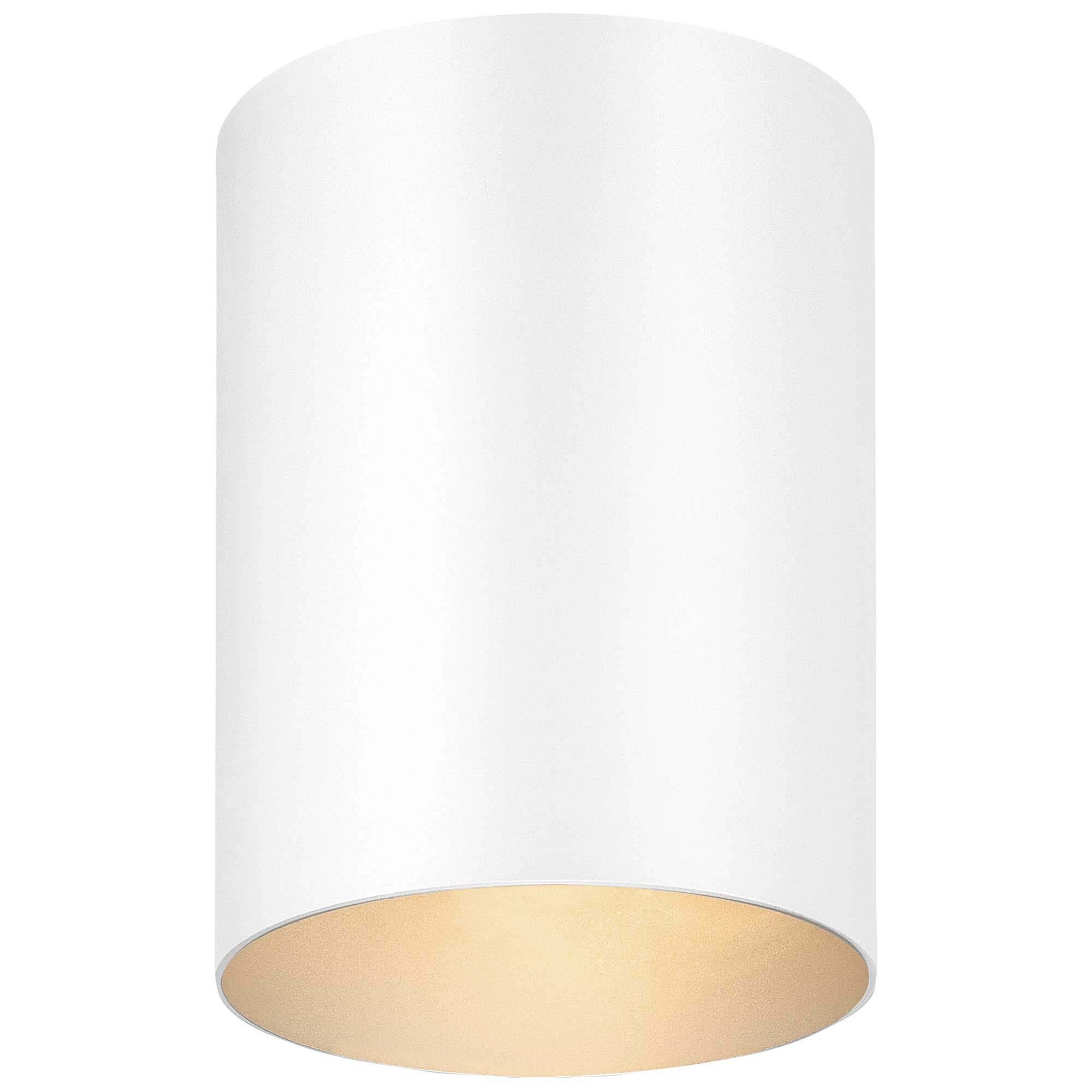 Volume Lighting V9615-6 flushmounts - View #7