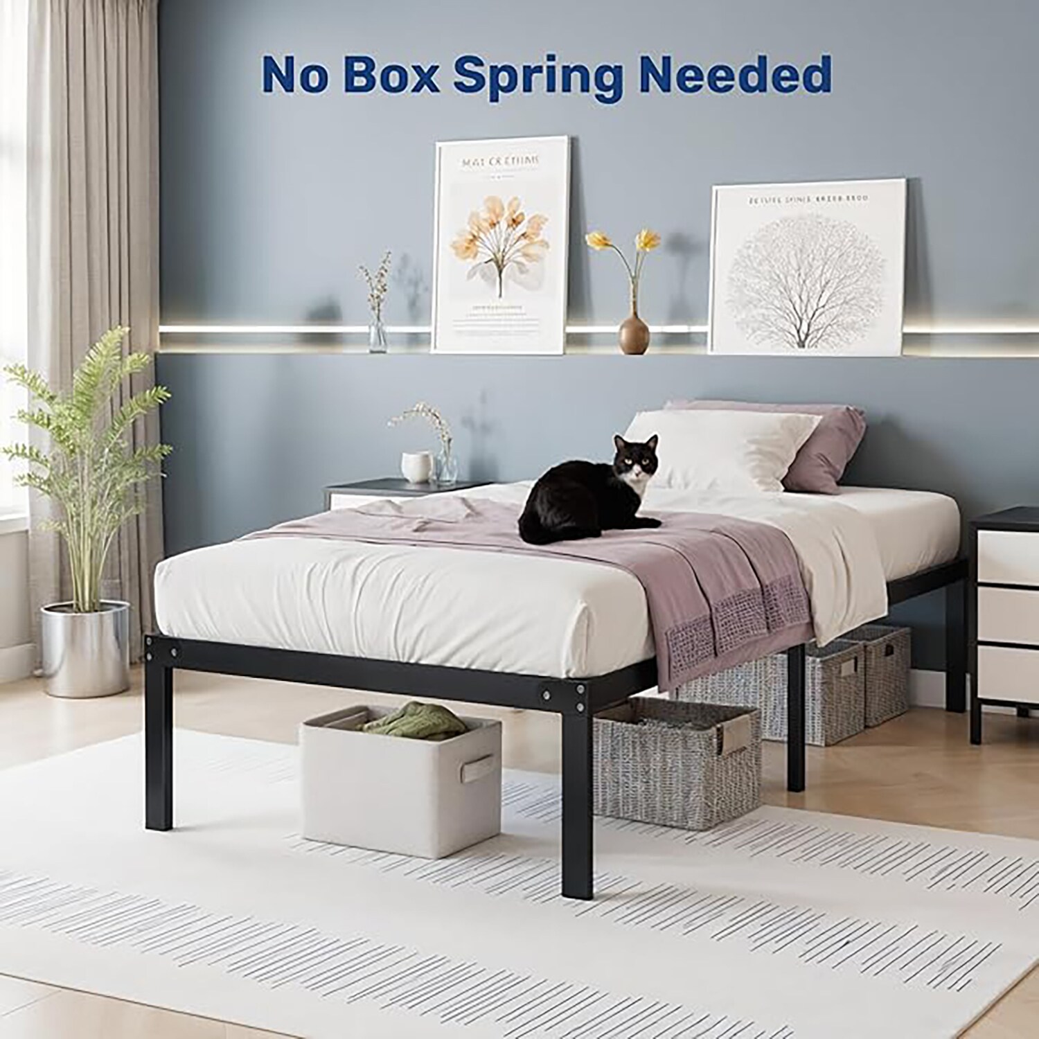 GZMR GM-W1163 beds - View #2