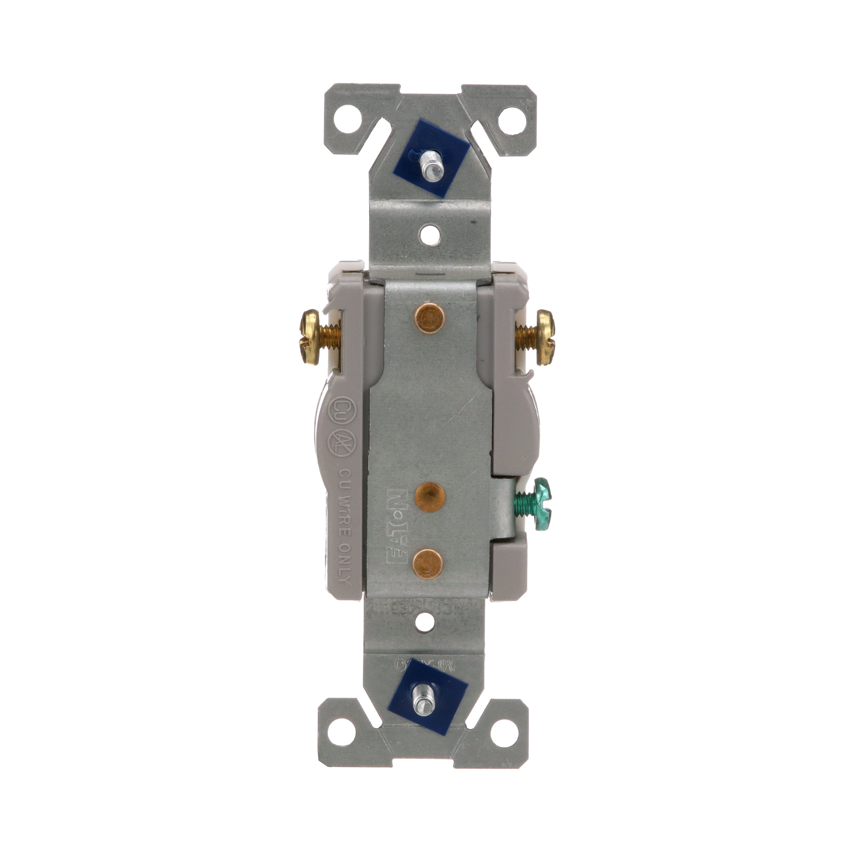 Eaton 816W-BX-LW receptacles - View #4