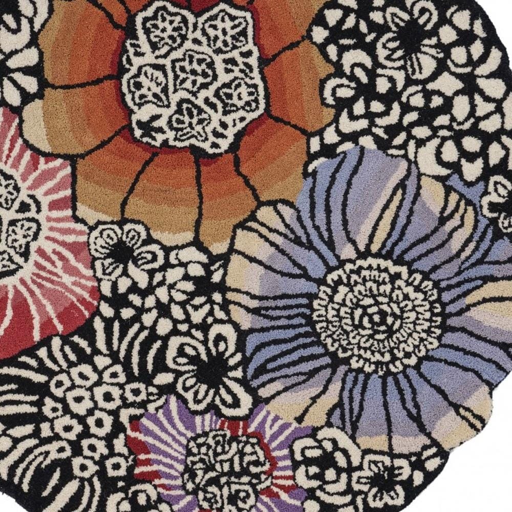 HomeRoots 4000396164 rugs - View #4