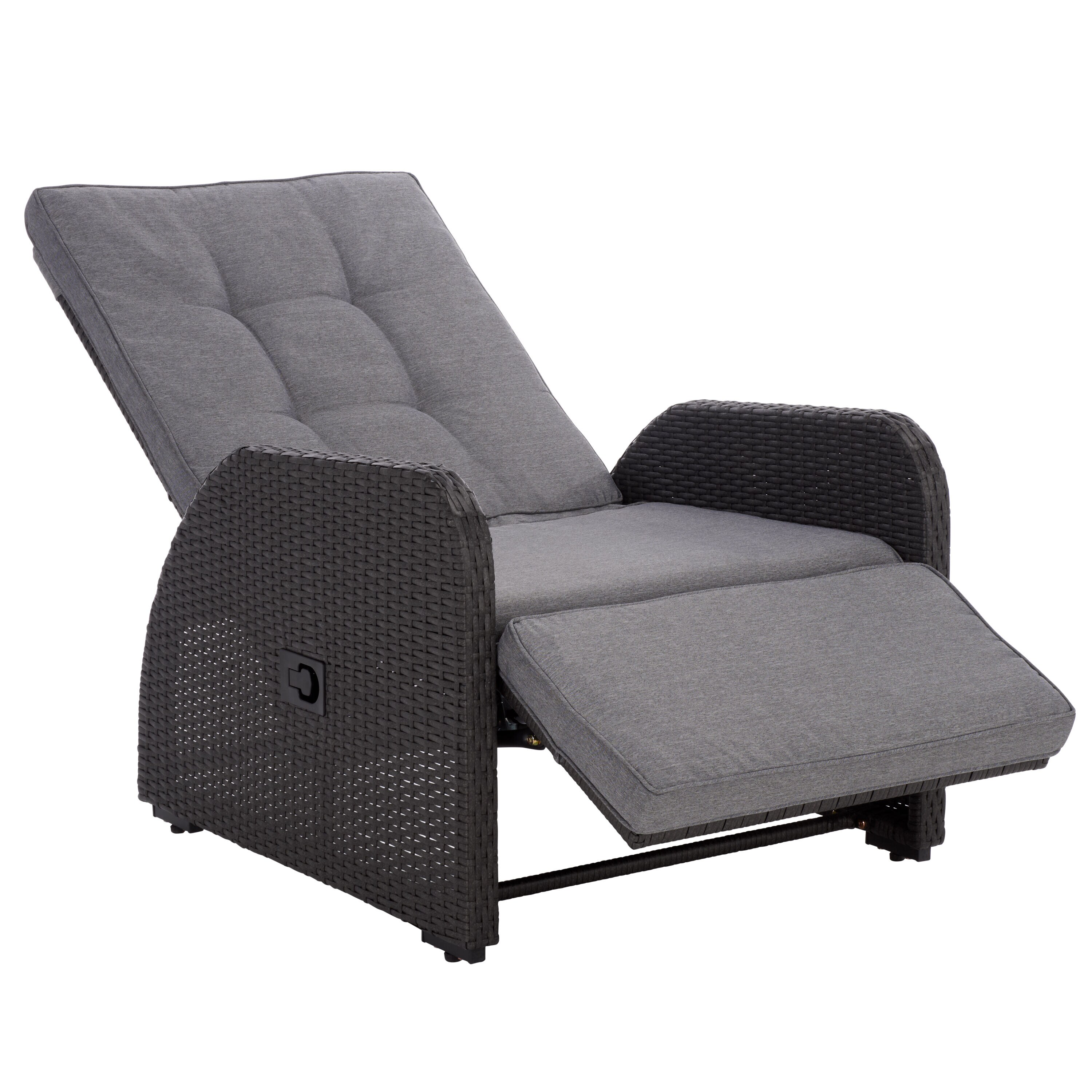 Safavieh PAT6906A Patio-Chairs - View #7