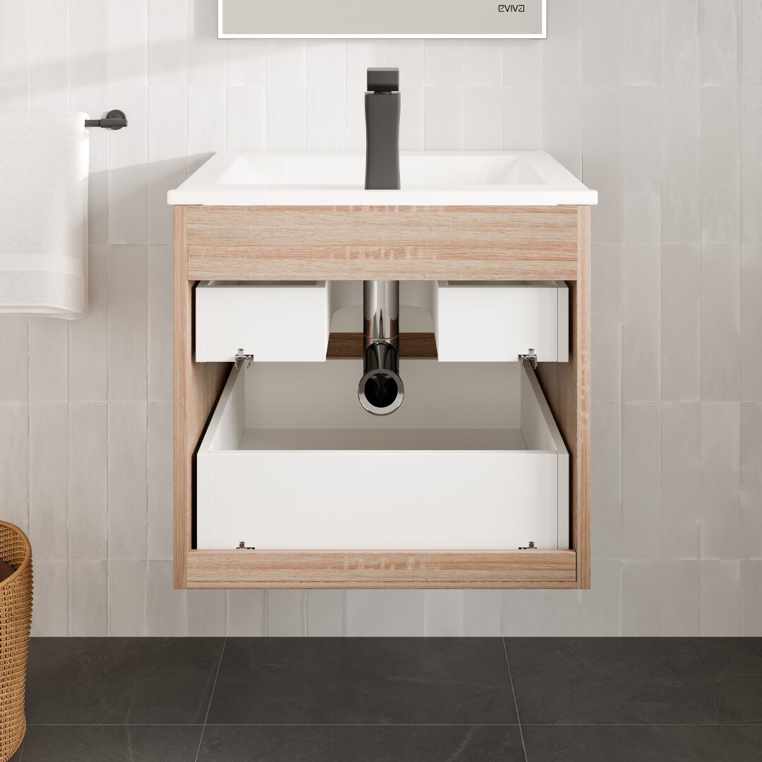 Eviva EVVN23-24MP-WM Bath-Vanity-Combo - View #8