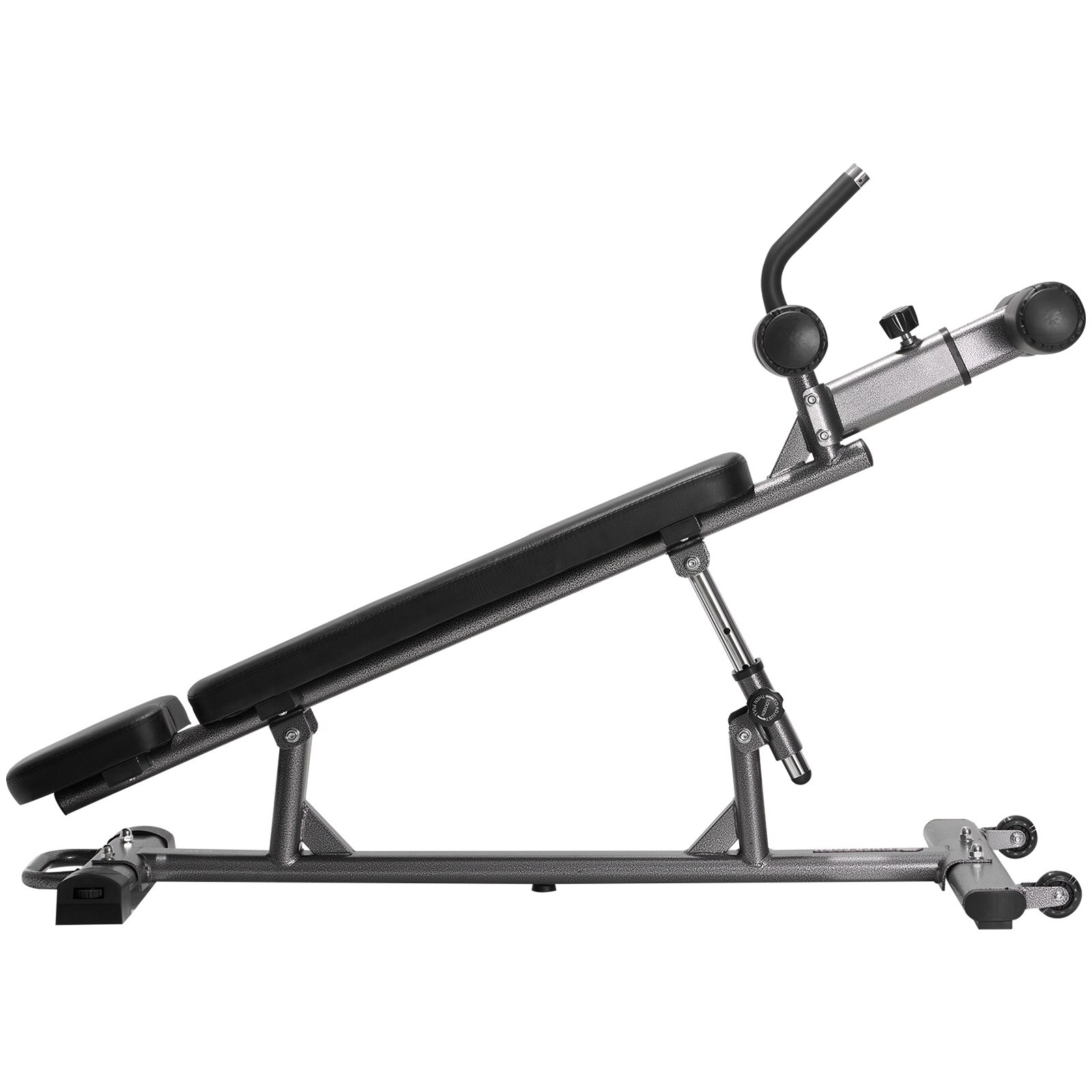 GIVIMO LW108GIVSS5071 Weight-Benches - View #10