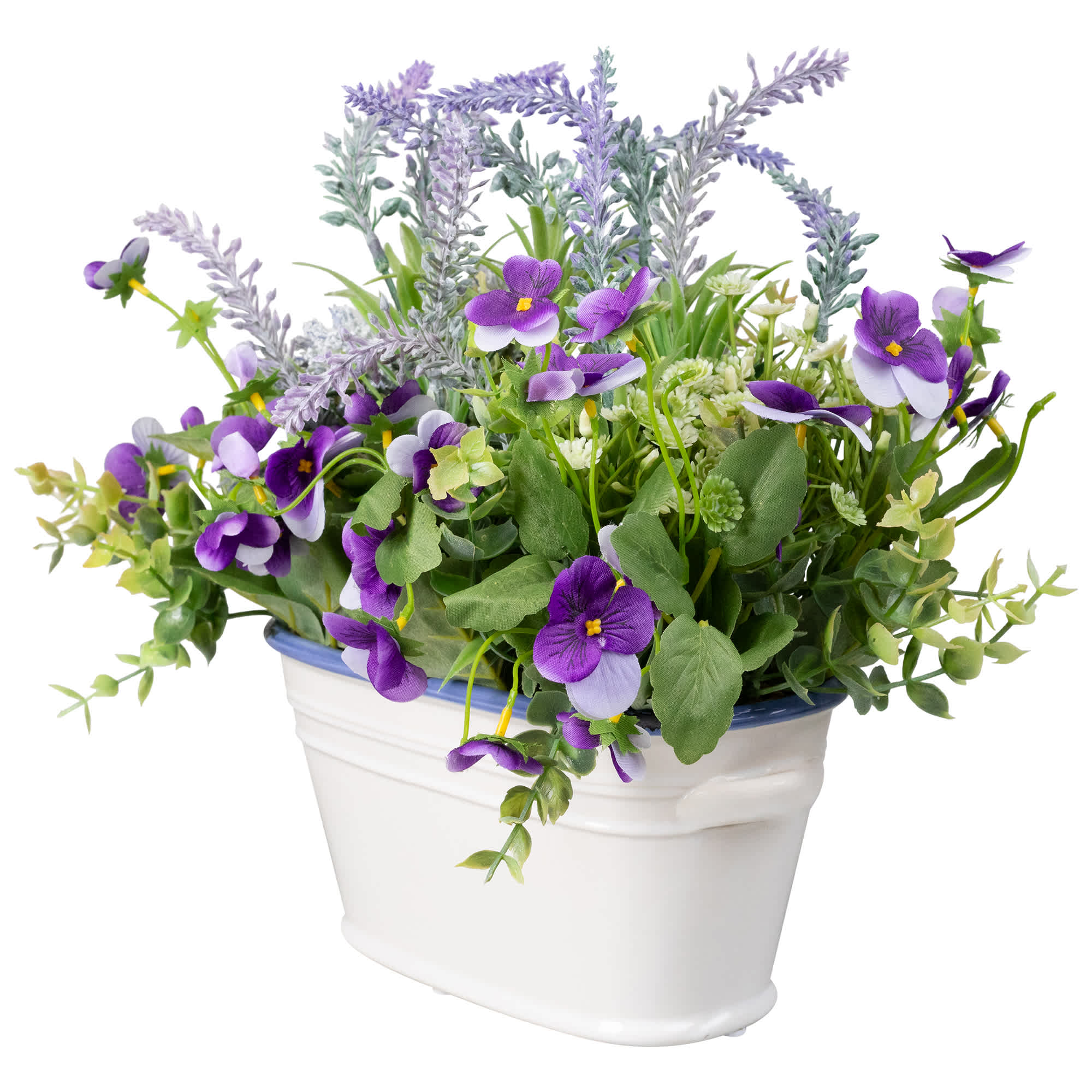 Northlight NORTHLIGHT HF94685 Artificial-Plants-Trees - View #4