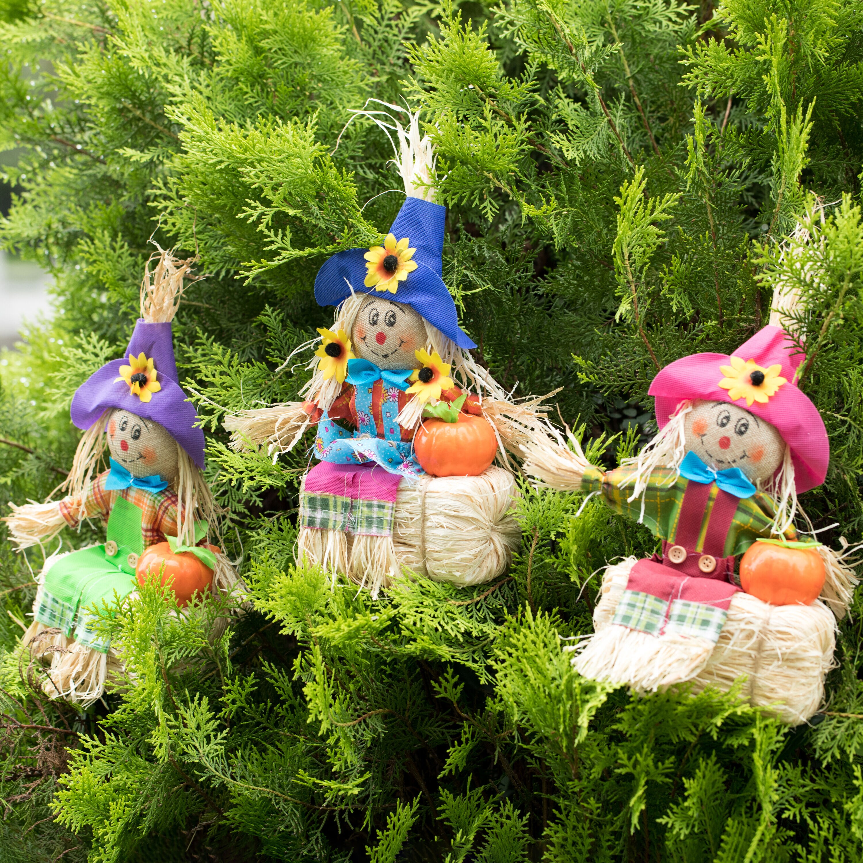 Gardenised QI004087 Outdoor-Halloween-Decor - View #11