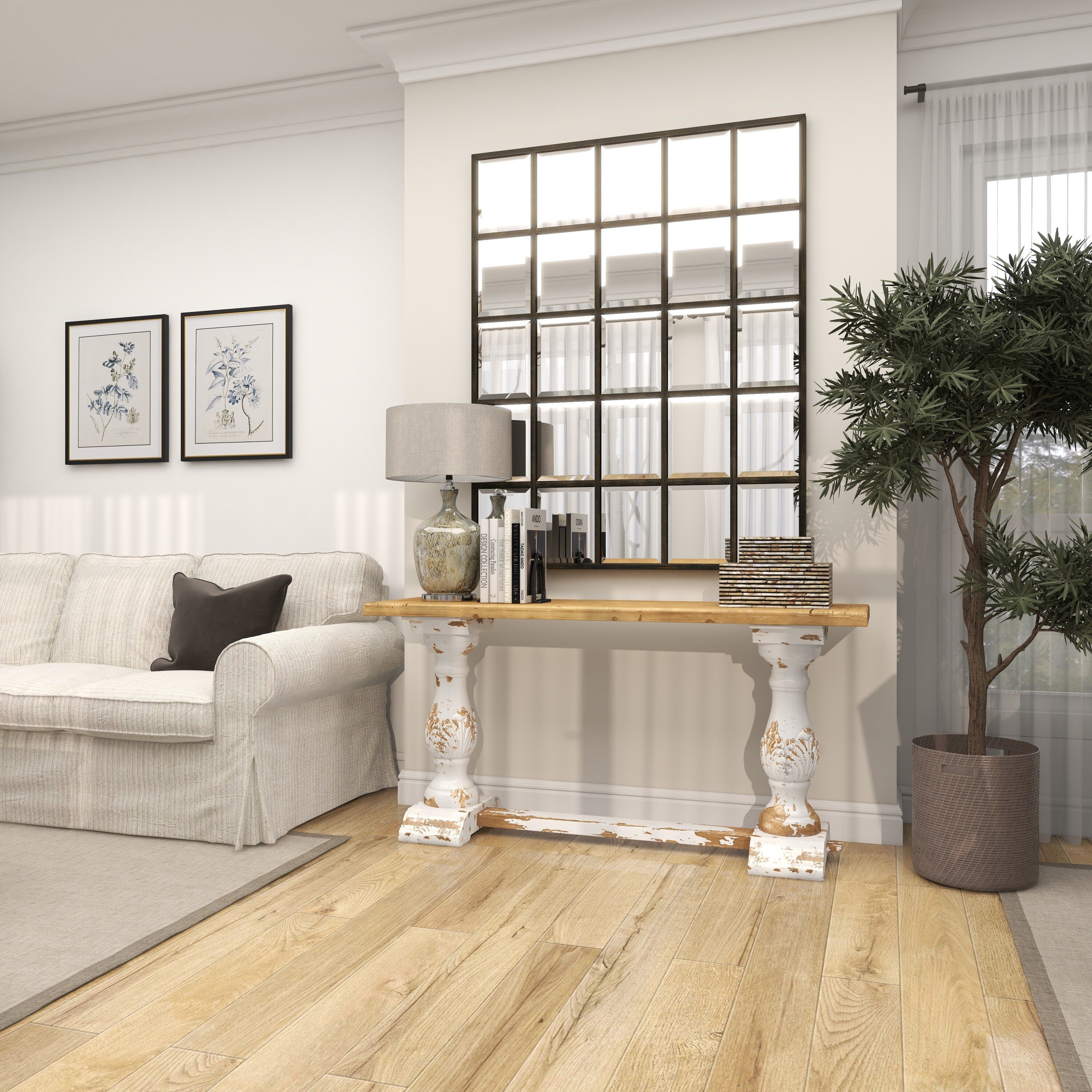 Grayson Lane 14840 Console-Sofa-Tables - View #7