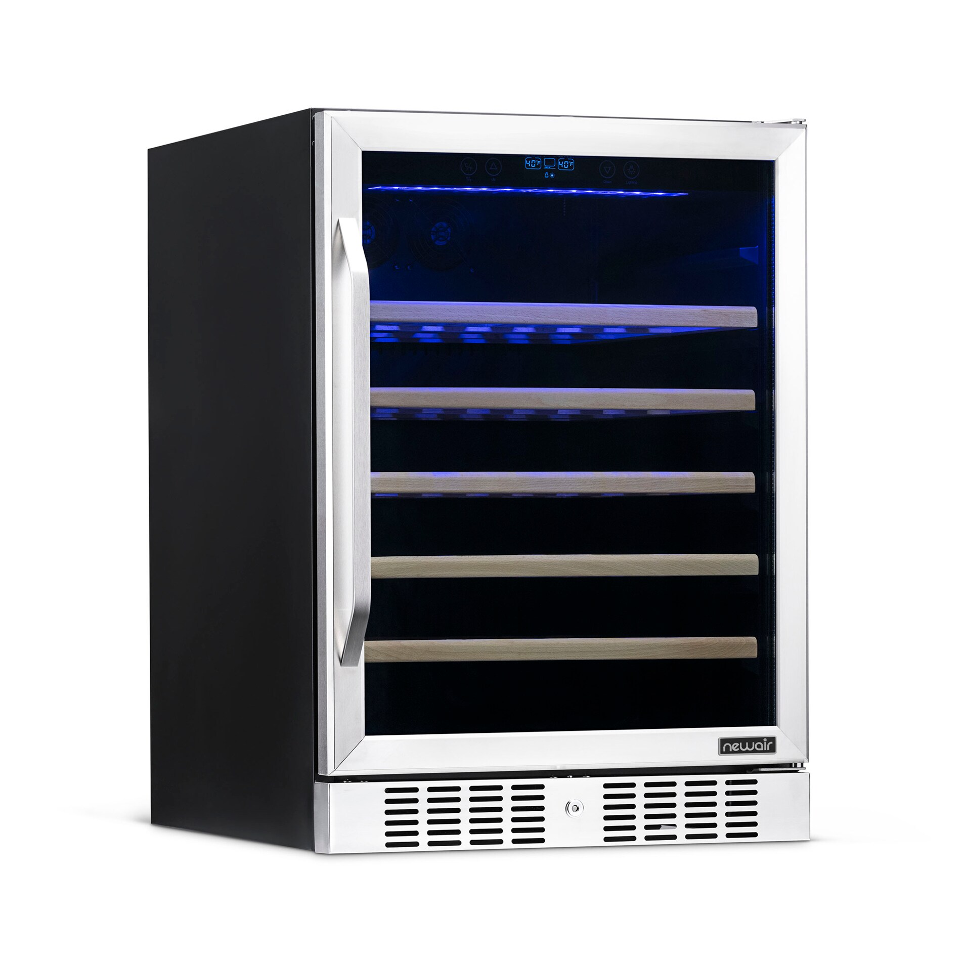 NewAir AWR-520SB Wine-Chillers - View #5