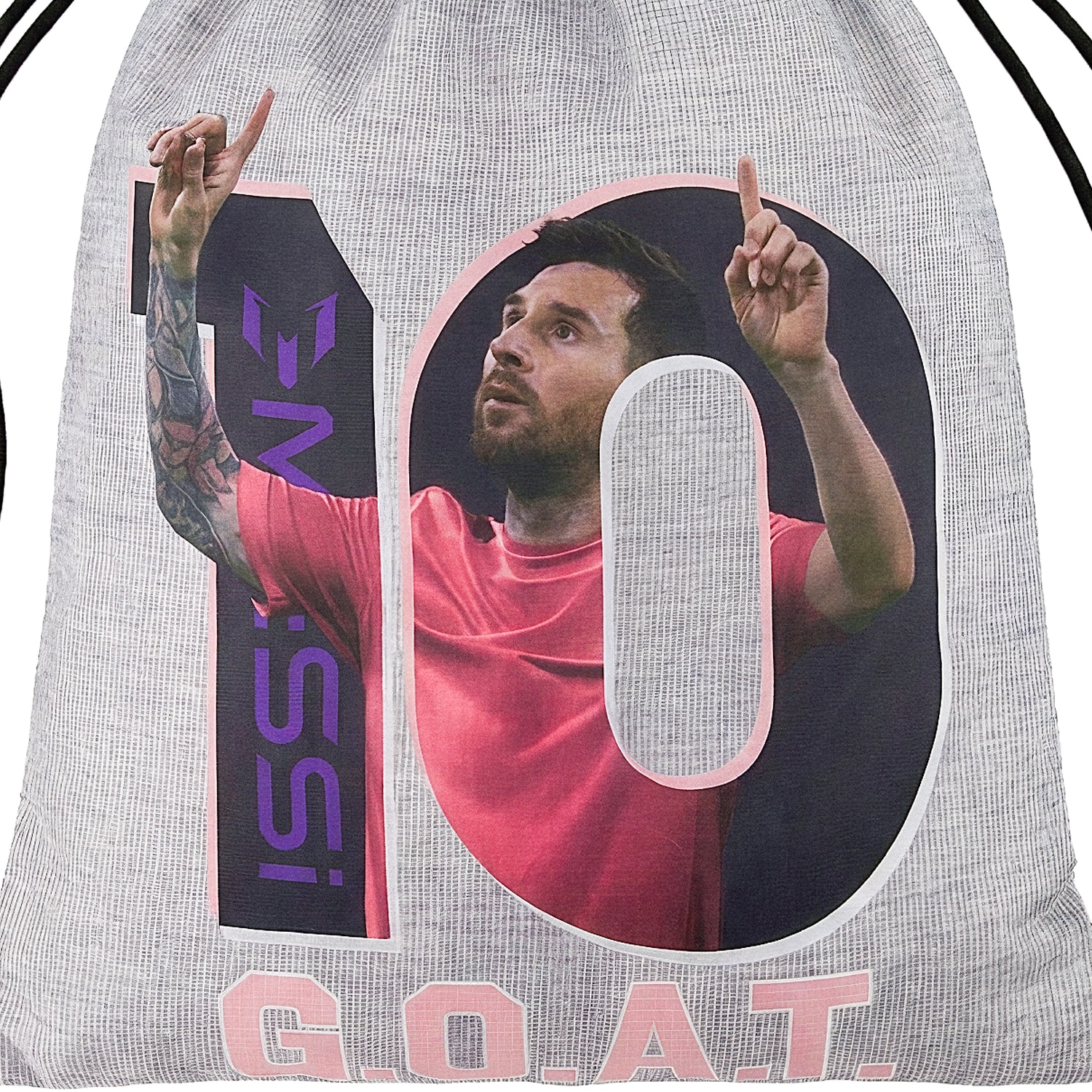 MESSI COLLECTION 14M5UH577945-050 Bags-And-Backpacks - View #3