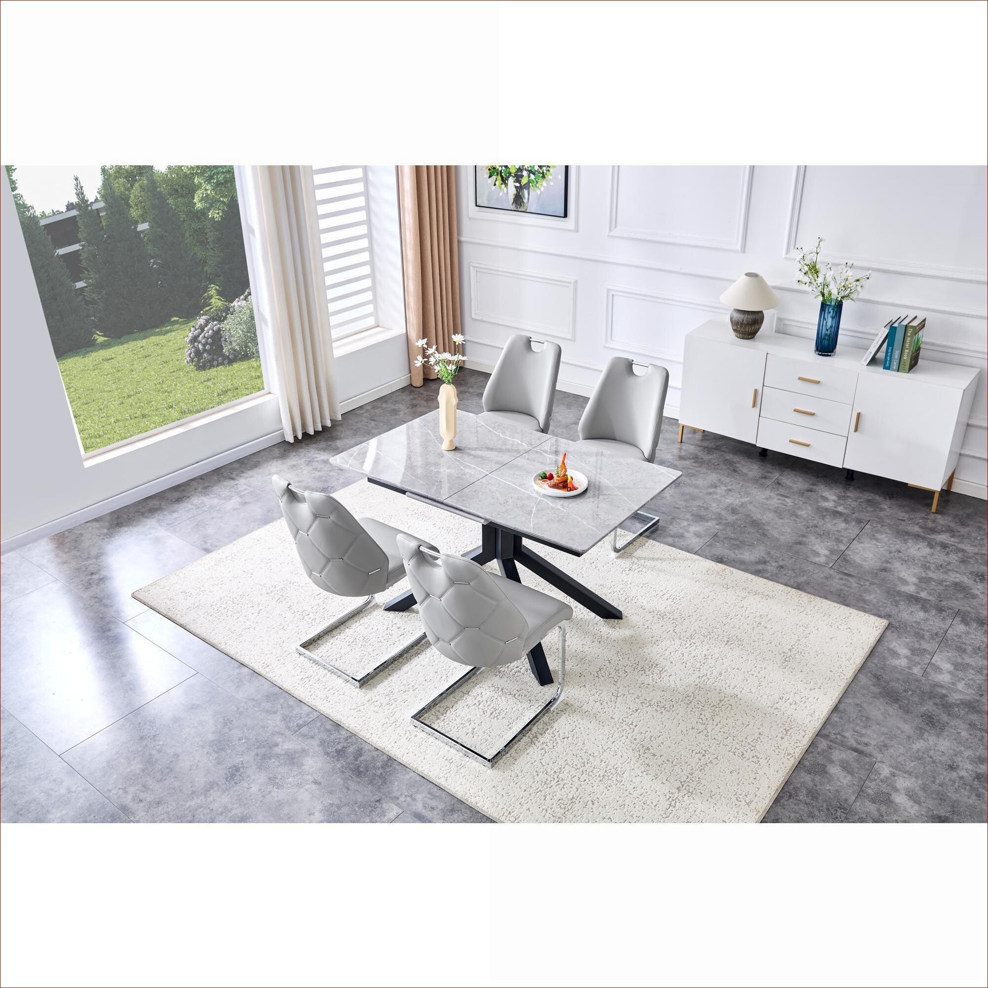 Watnature VS52O4HOX07Y Dining-Tables - View #7