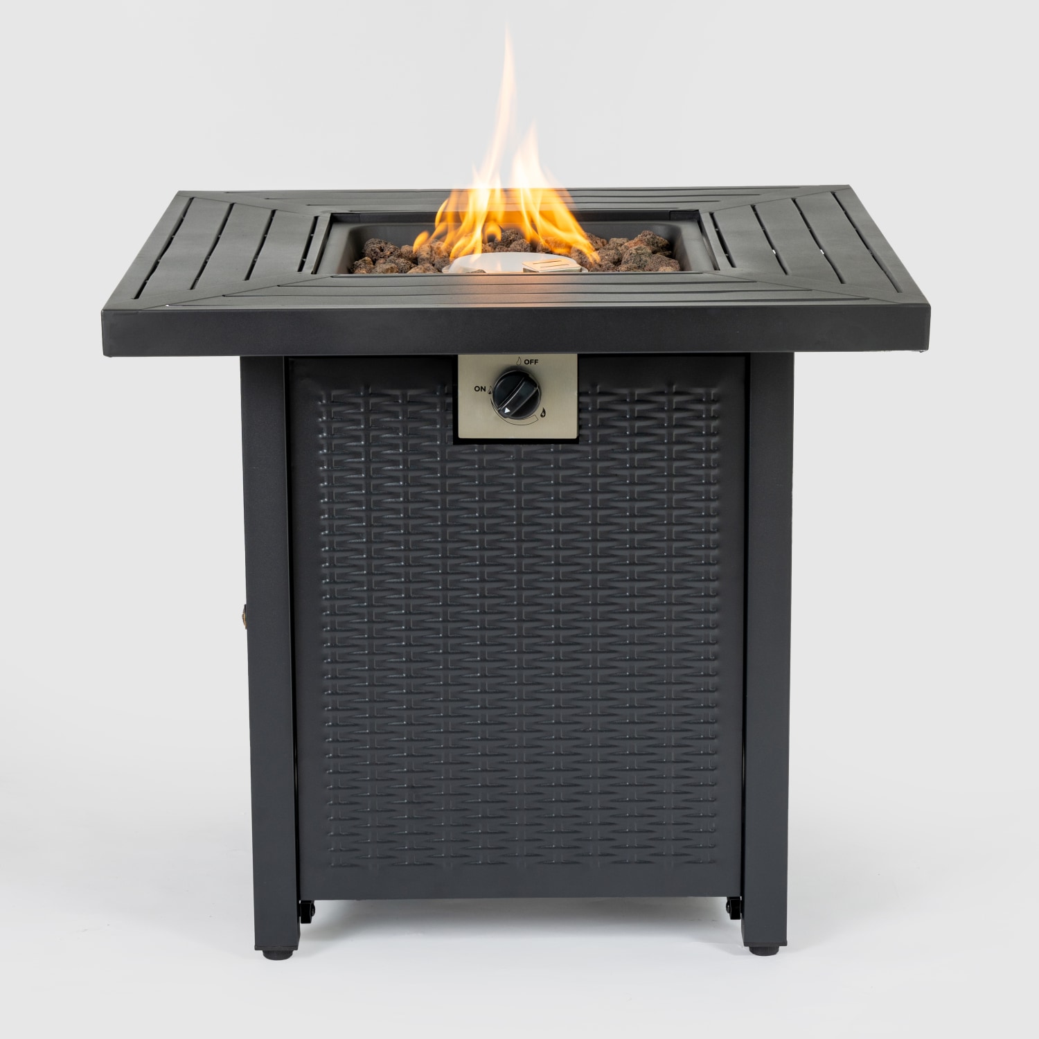 Streamdale Furniture W3131P277175 Outdoor-Gas-Firepits - View #5