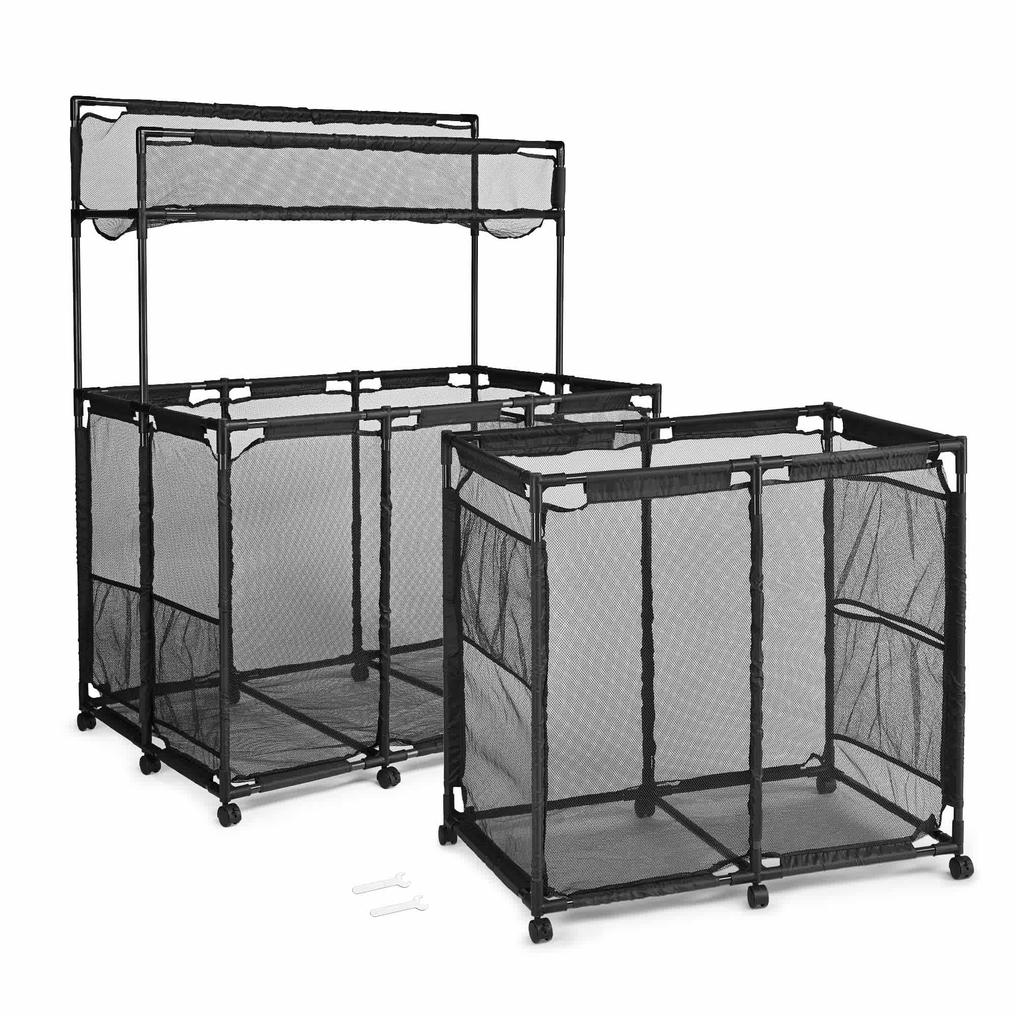 Yescom 06PSBSET001-CW-06-LO Pool-Organization-Storage - View #6