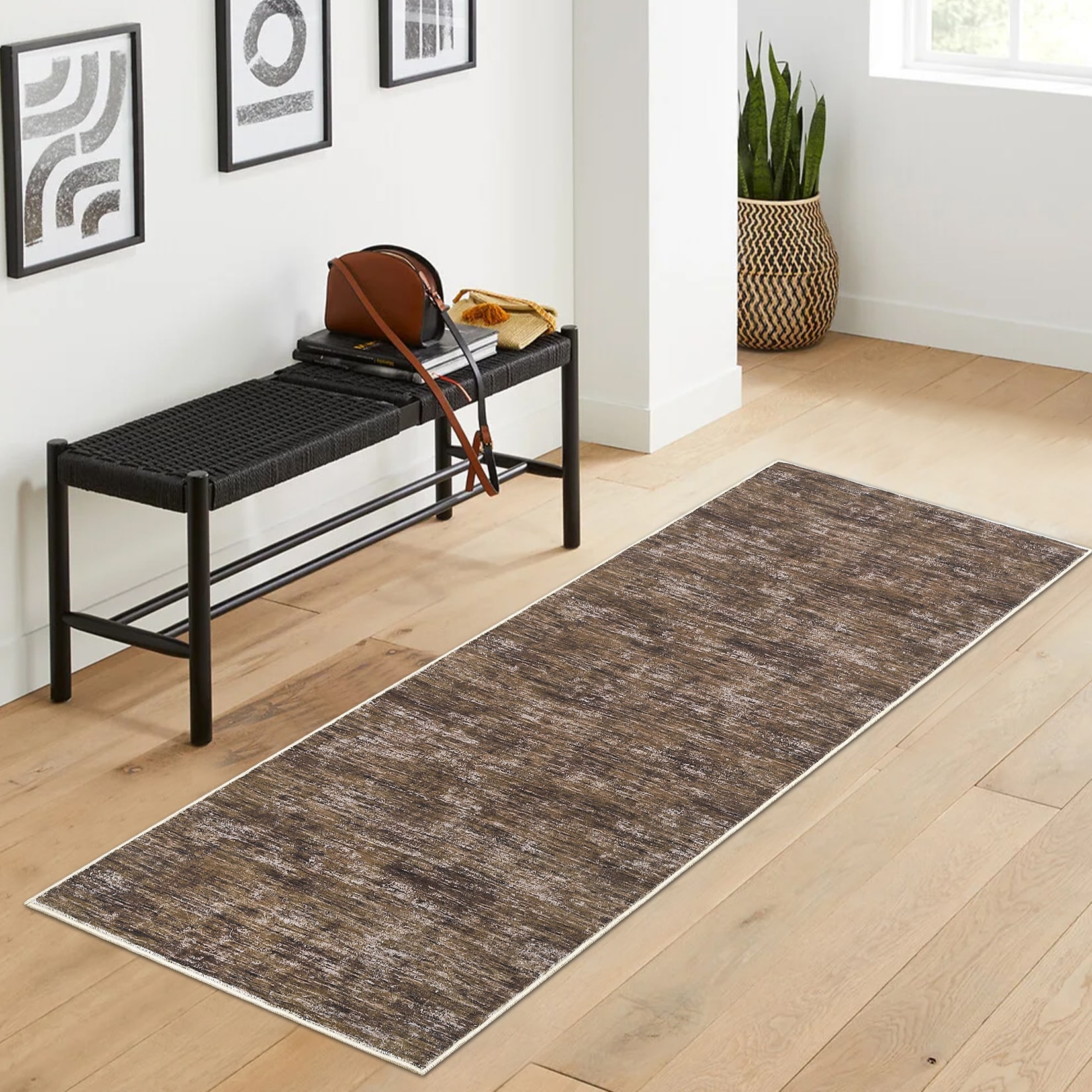 Qeetex SUNNY-PHO-16OW8TIT rugs - View #2