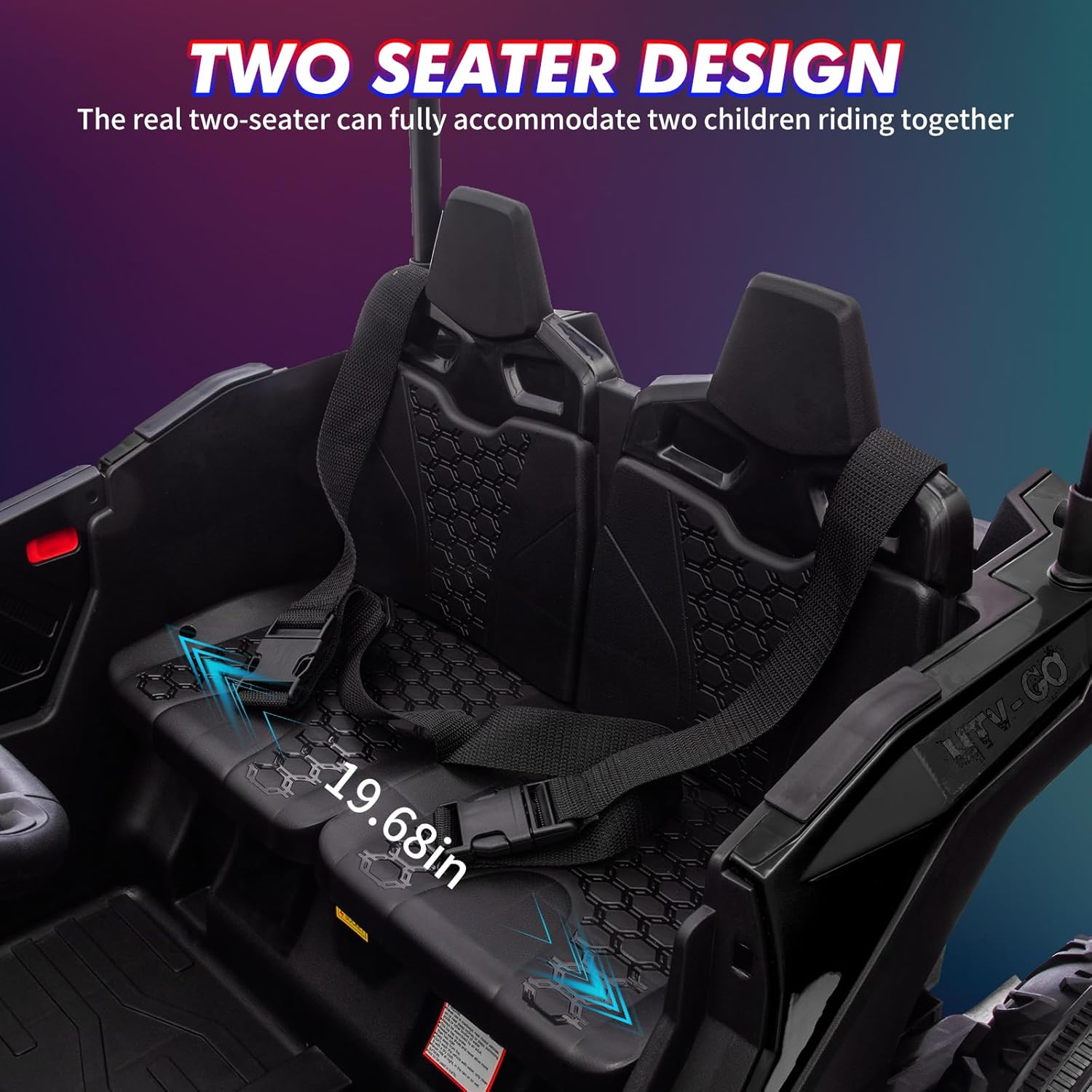 Qeetex LHF-TC-WQ591082 Play-Toys - View #4