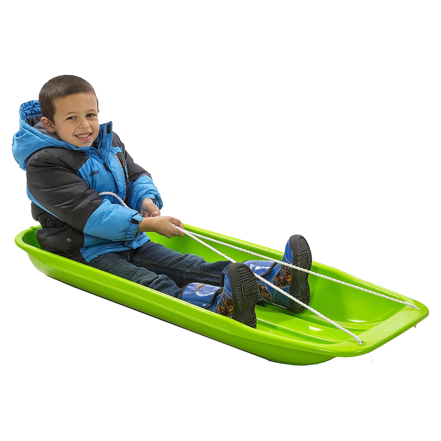 Lucky Bums 240045 Snow-Sleds - View #6