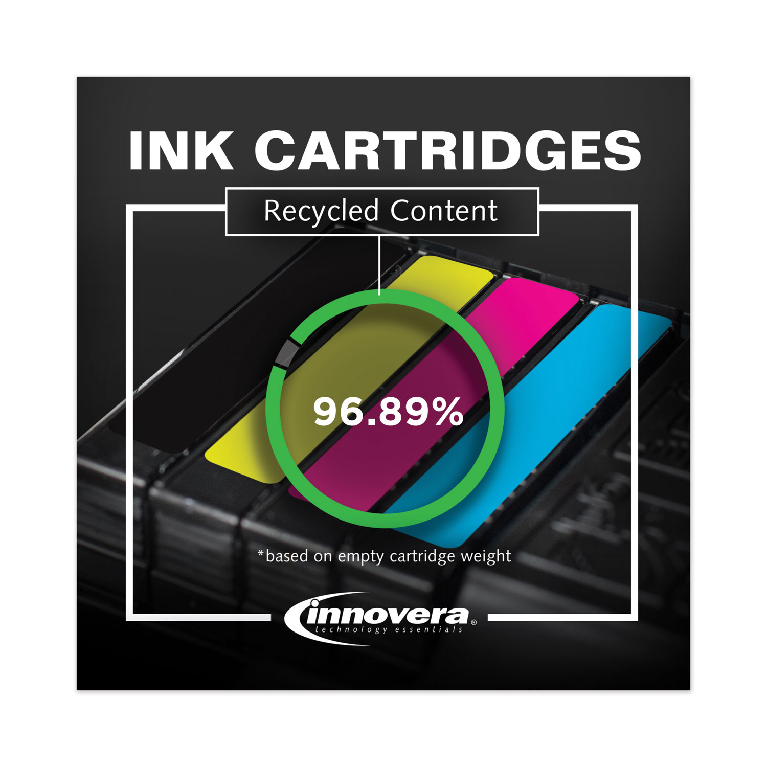 Innovera IVRB323WN printers - View #6