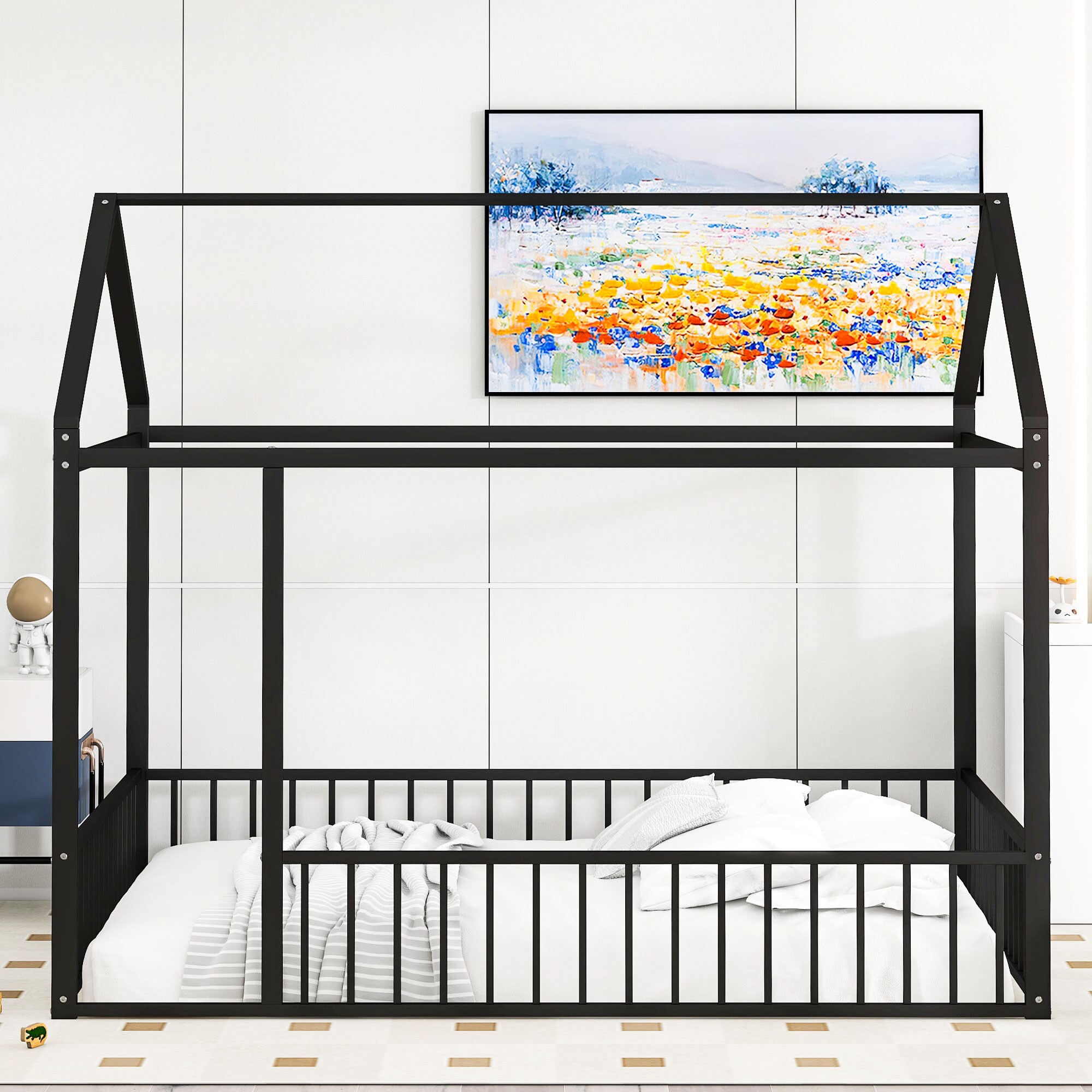 ModernLuxe L-MF304787AAB beds - View #2