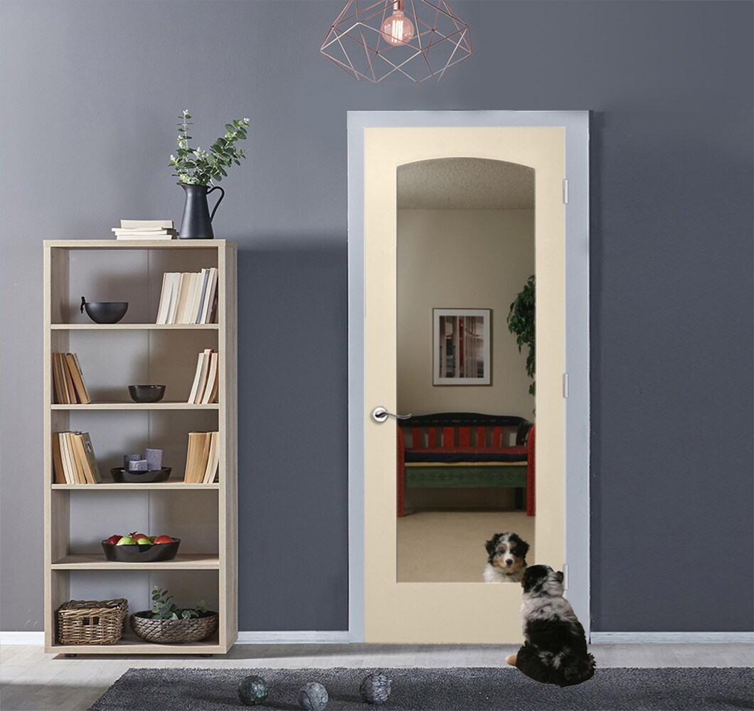 American Building Supply LO968178 Pre-Hung-Doors - View #3