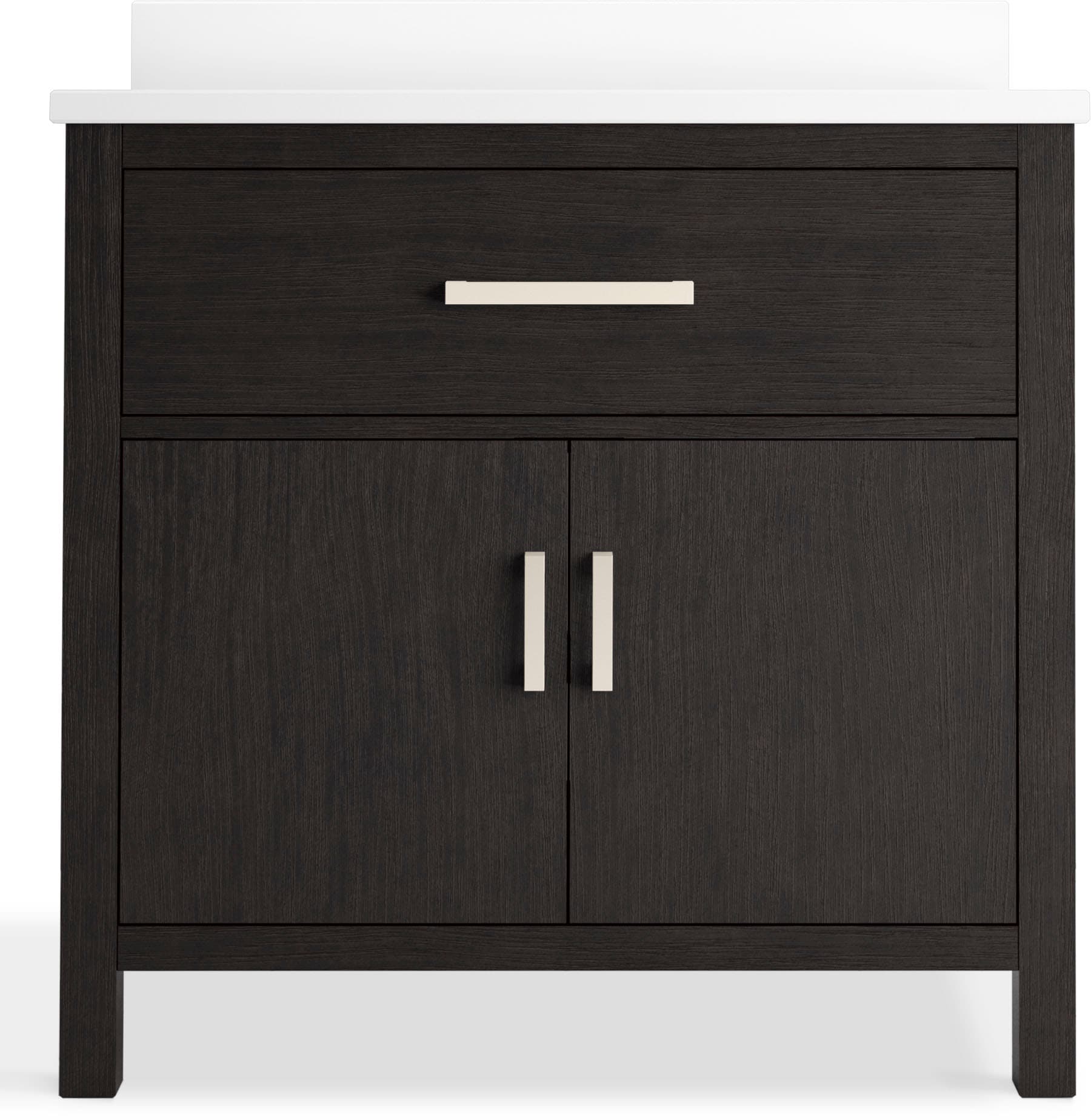 KOHLER 40639-BD1-BWK Bath-Vanity-Combo - View #2