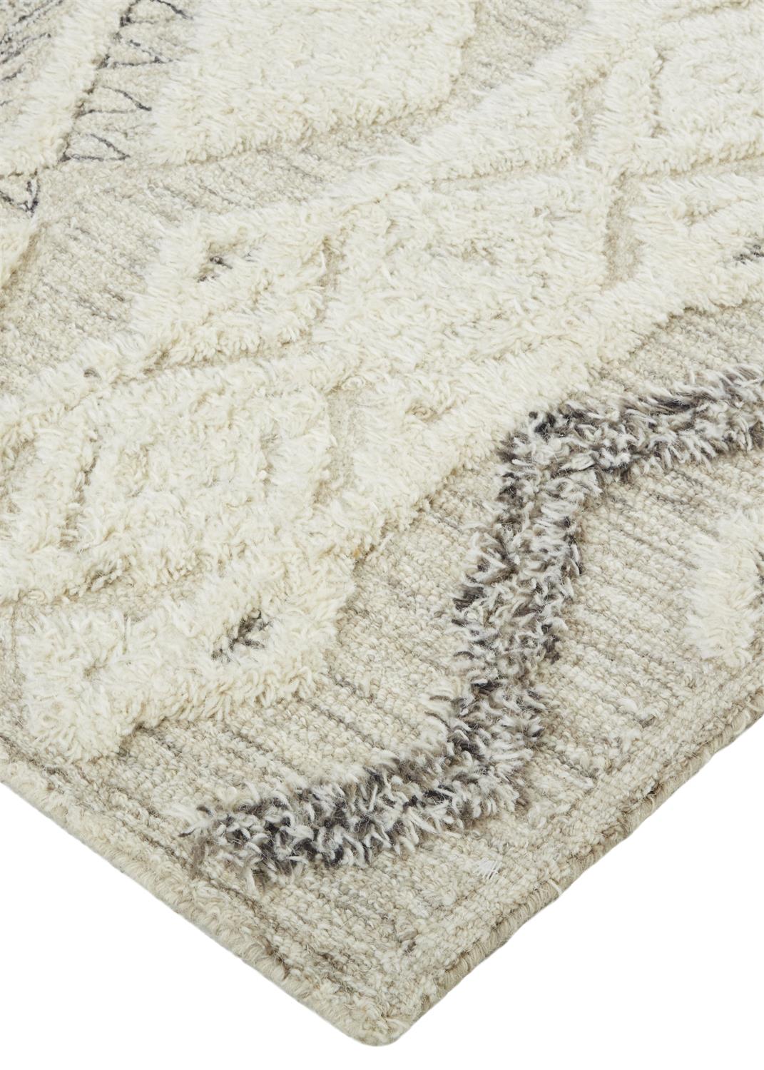 Room Envy ANCR8006GRY000C00 rugs - View #2