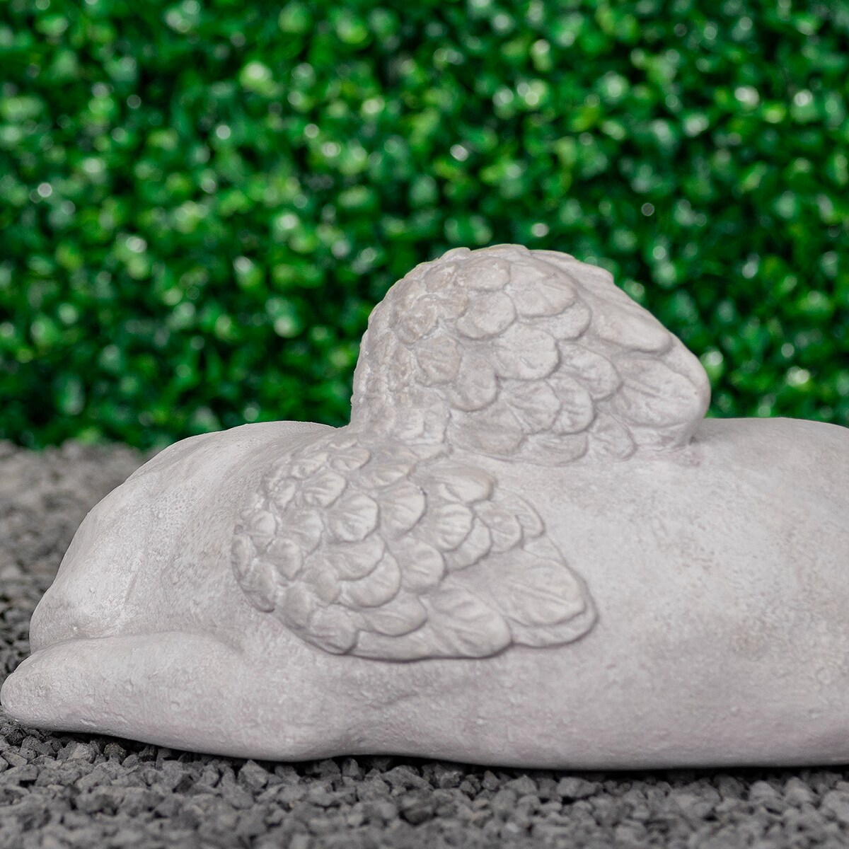 Style Selections A06-1006 Garden-Statue - View #9