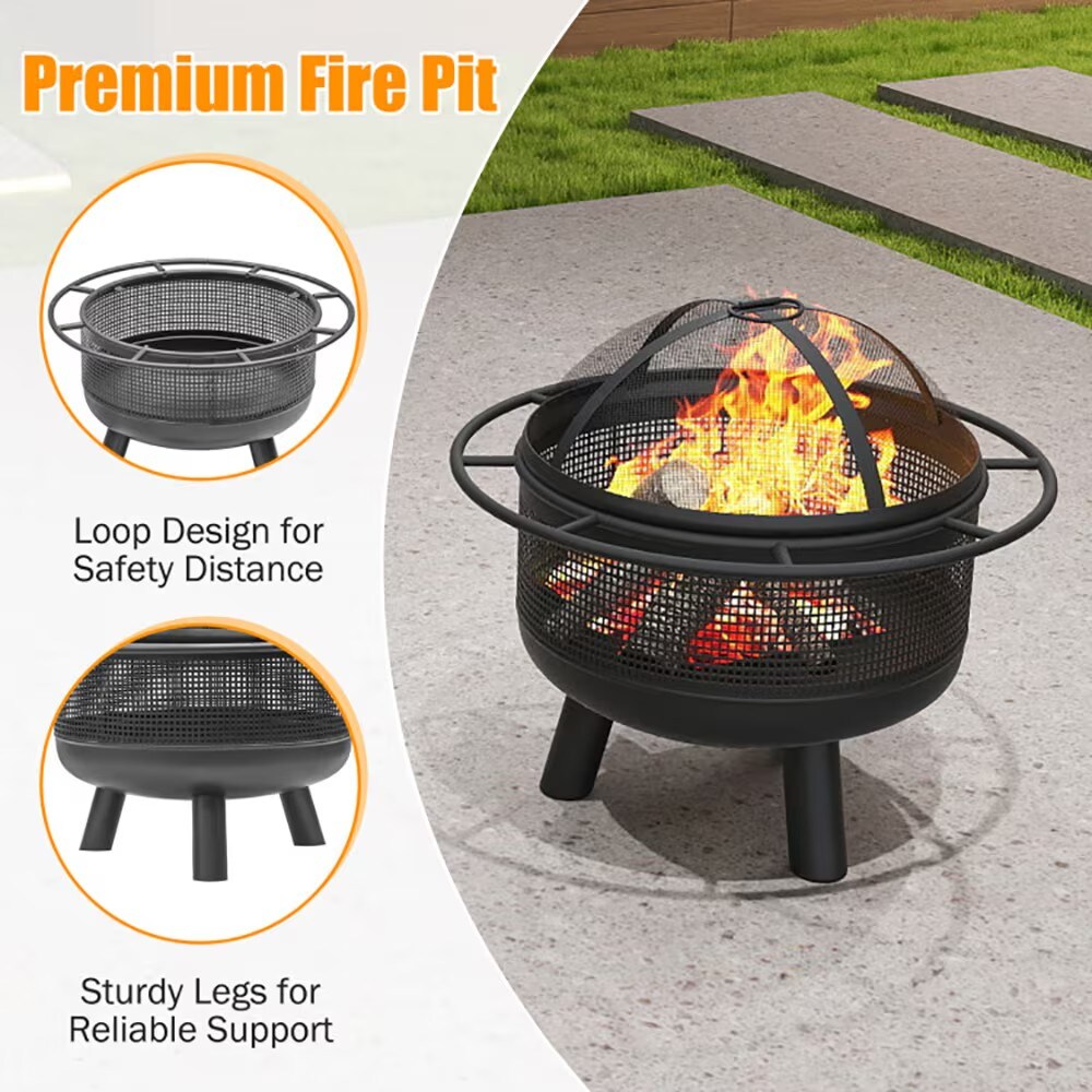 OOU S03180307 Outdoor-Burners-Stoves - View #8