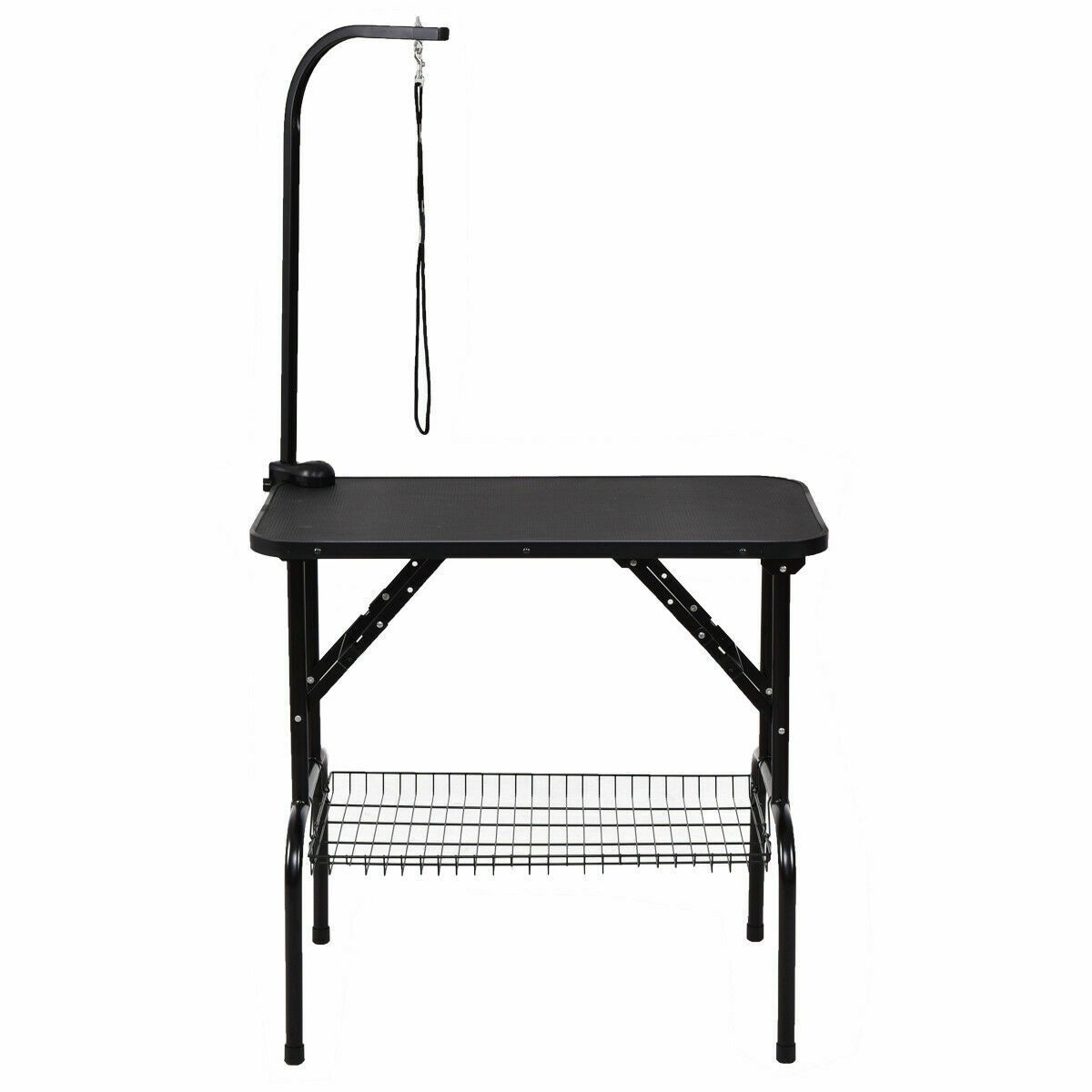 Grooming table outlet accessories