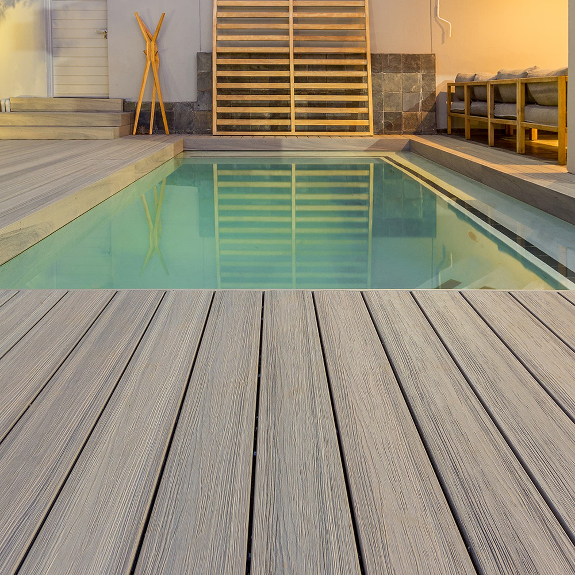 Fortress Building Products 242060809 Composite-Deck-Boards - View #2