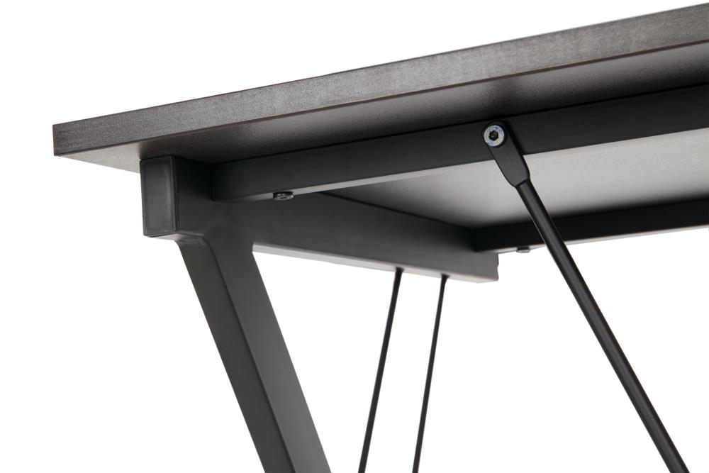 OFM ESS-1001-BLK-BLK  - View #9