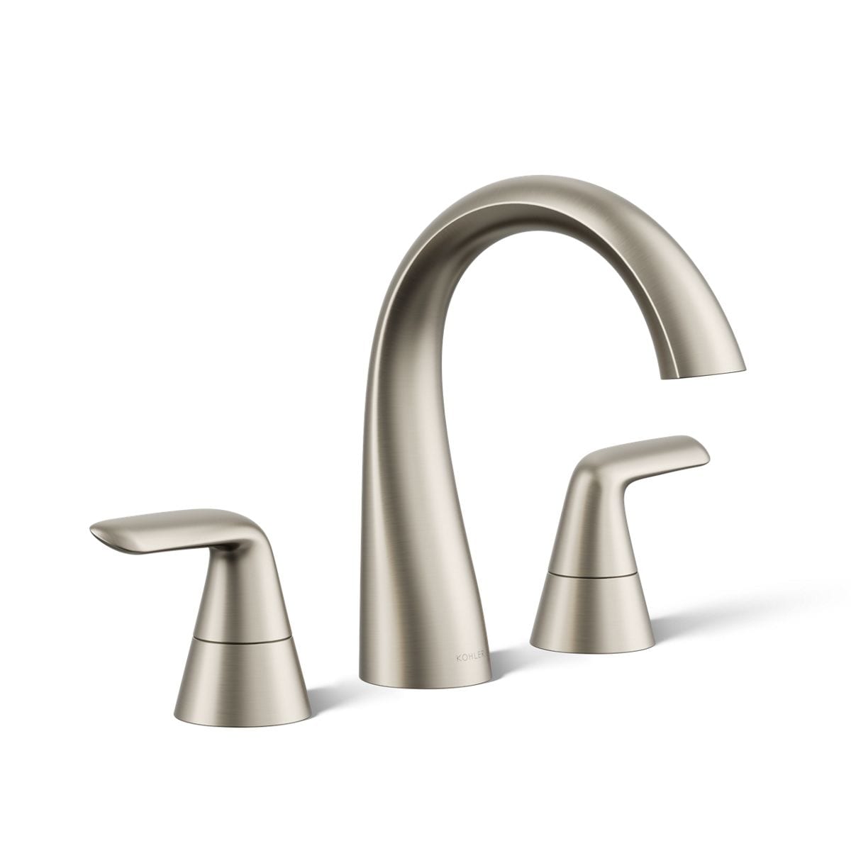 KOHLER R33048-4D-BN Lavatory-Faucets - View #2