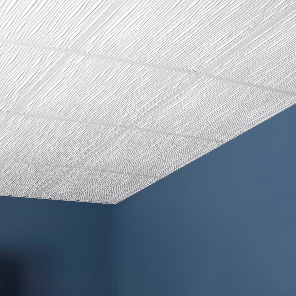 Genesis 751-00 Ceiling-Tile - View #7