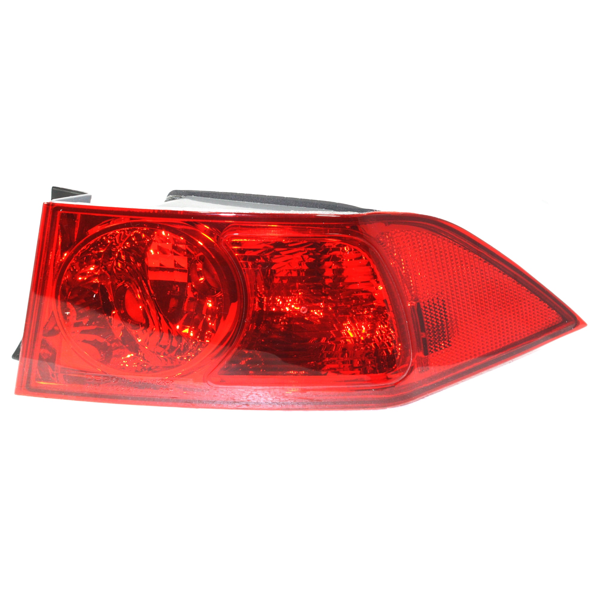 Garage-Pro JCWA730115GP Tail Light for ACURA TSX 04-05 RH Outer Lens and Housing