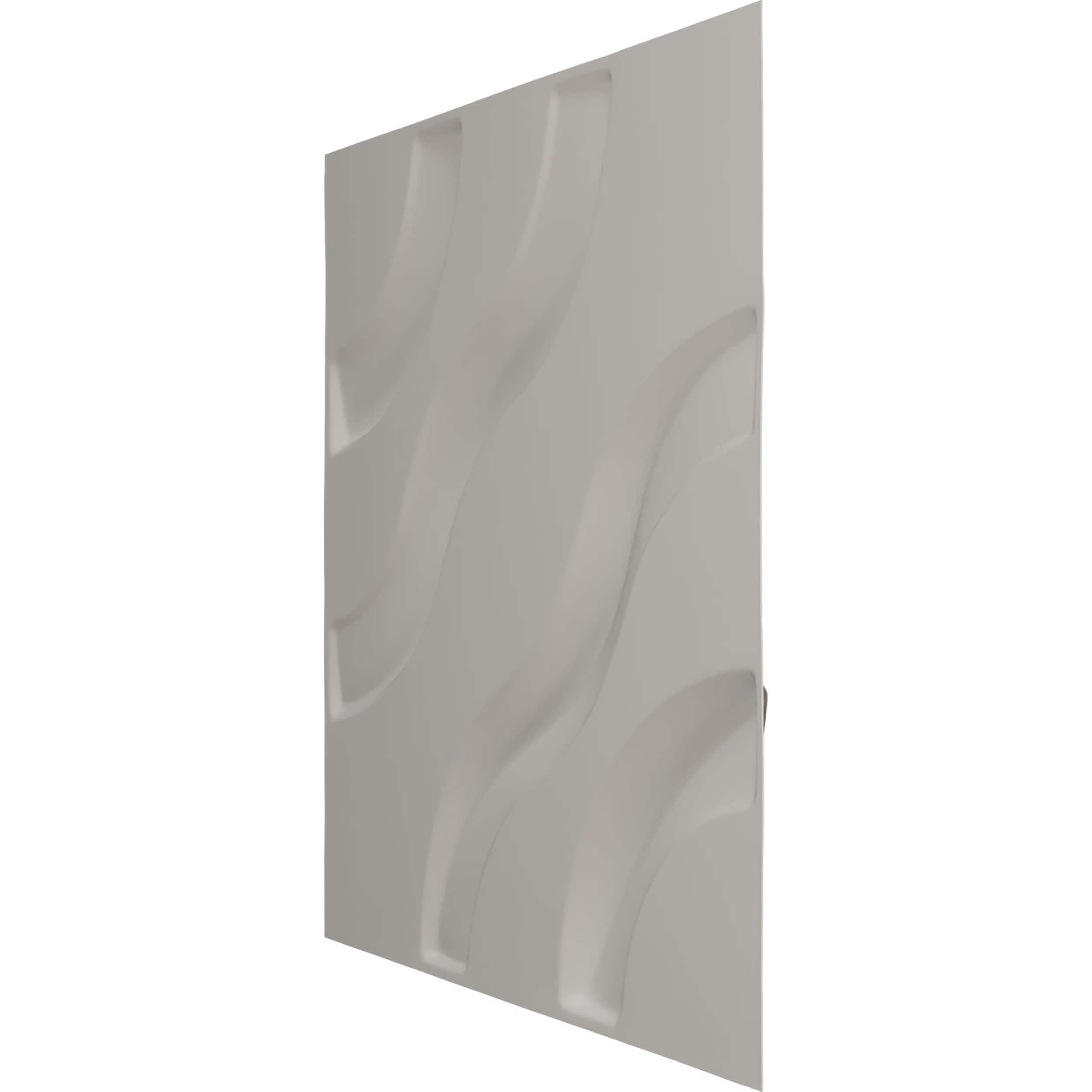 Ekena Millwork WP12X12LADST-CASE-12 Wall-Panels - View #4