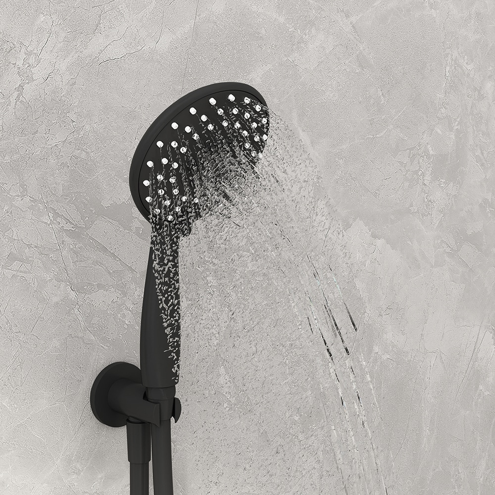 Homsee C-KF020296-01 Tub-Shower-Faucets - View #11