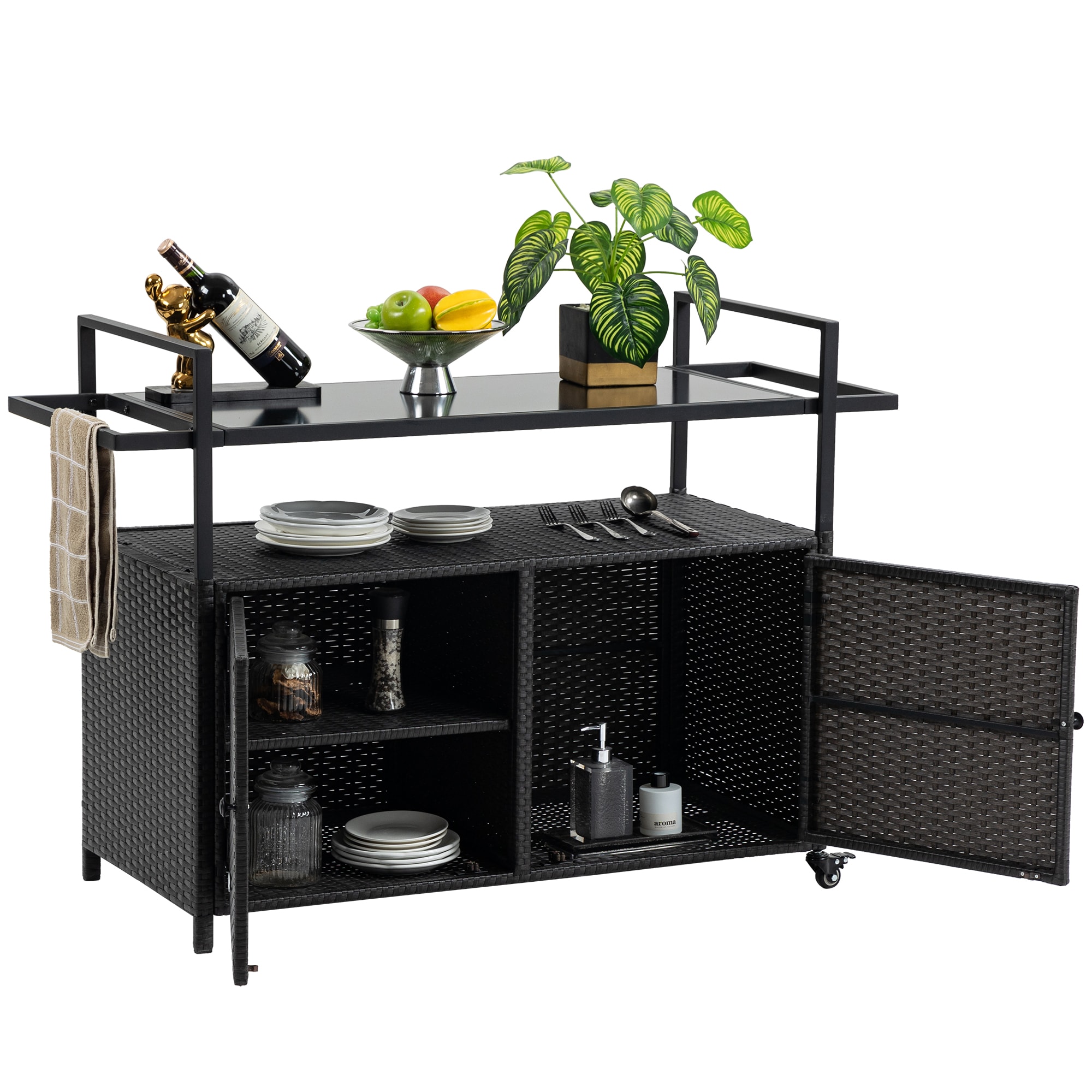 EXTRAUP YHLW640140573 Outdoor-Carts - View #8