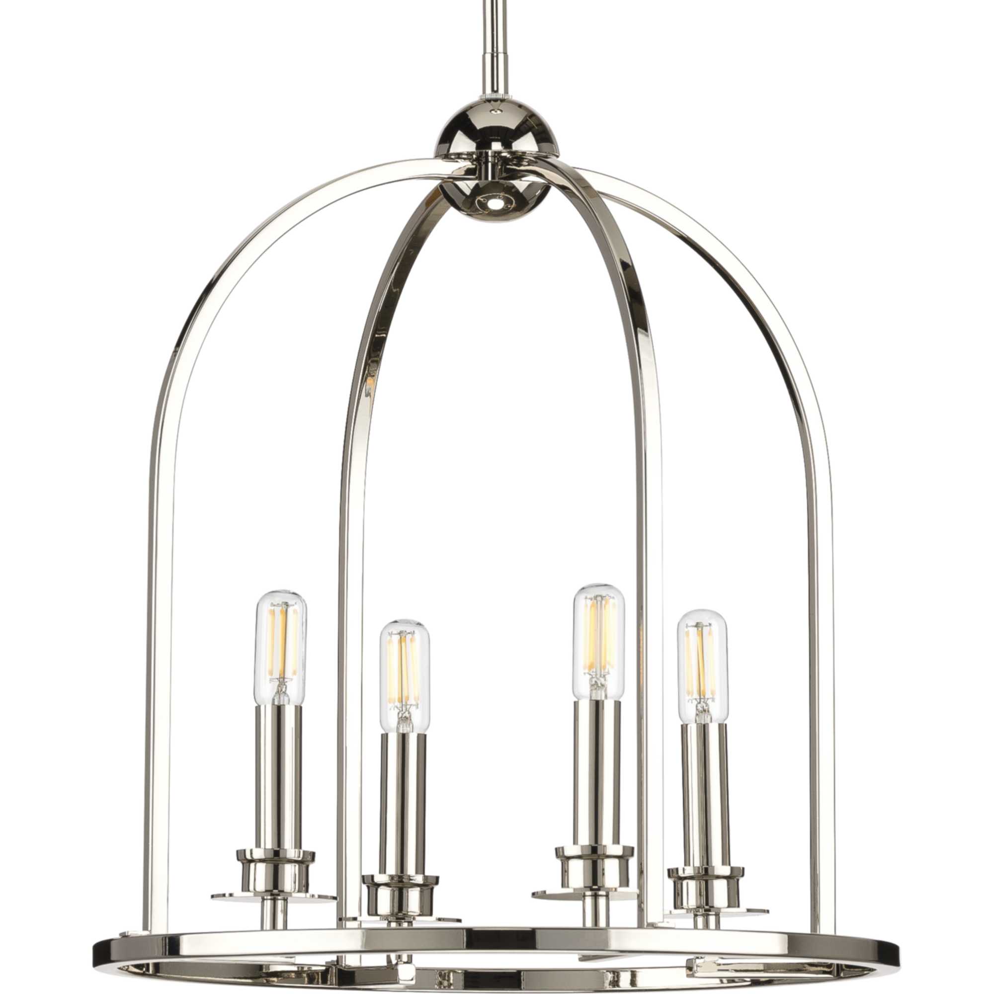 Progress Lighting P500121-104 Pendant-Lights - View #3