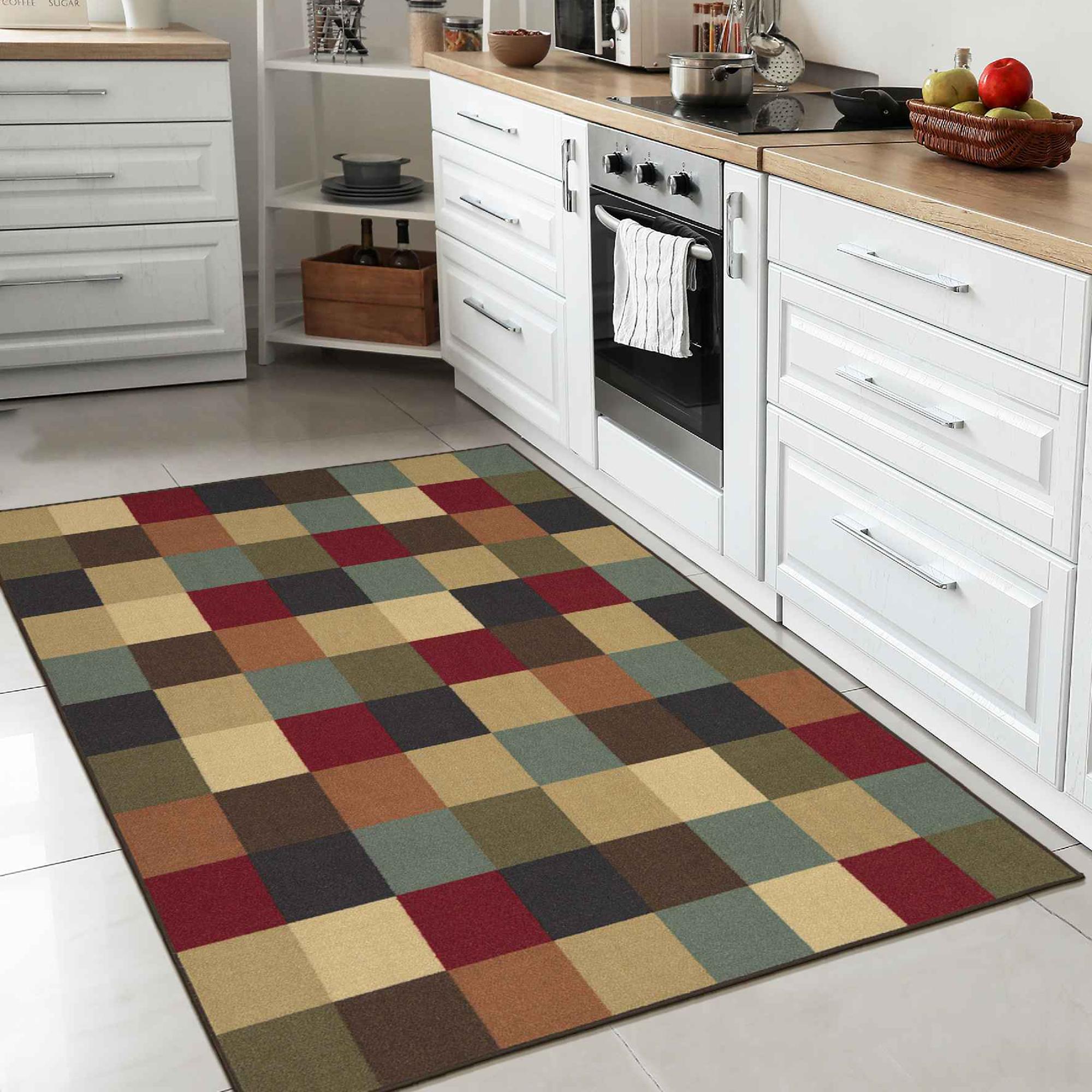 Ottomanson CLS3079-3X5 rugs - View #10