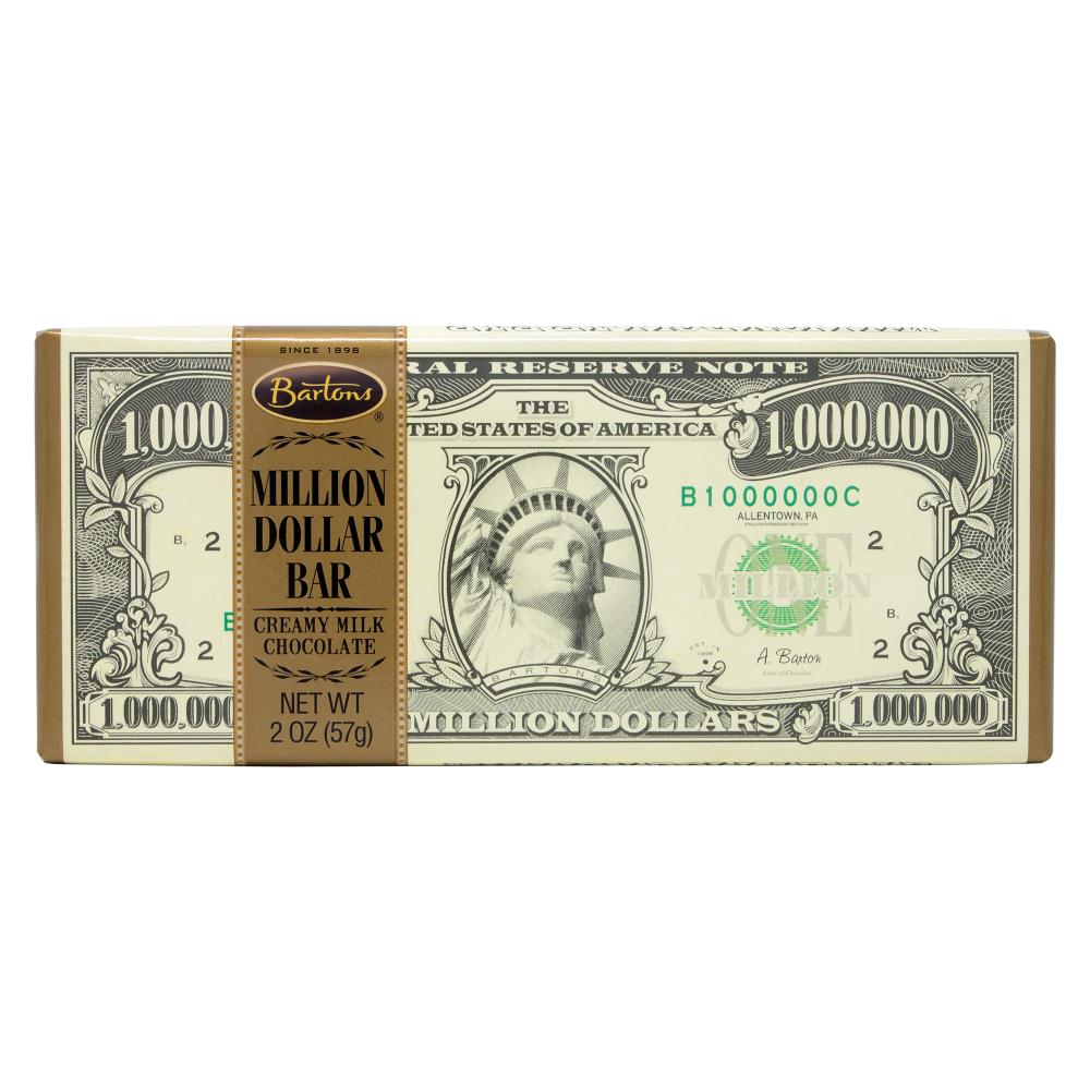 Barton's 257-00002 Snack-Candy - View #5