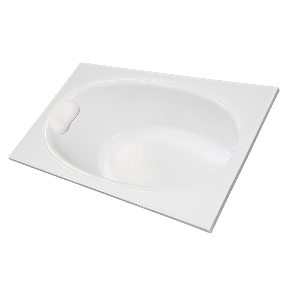 Laurel Mountain 4272ET064 bathtubs - View #4