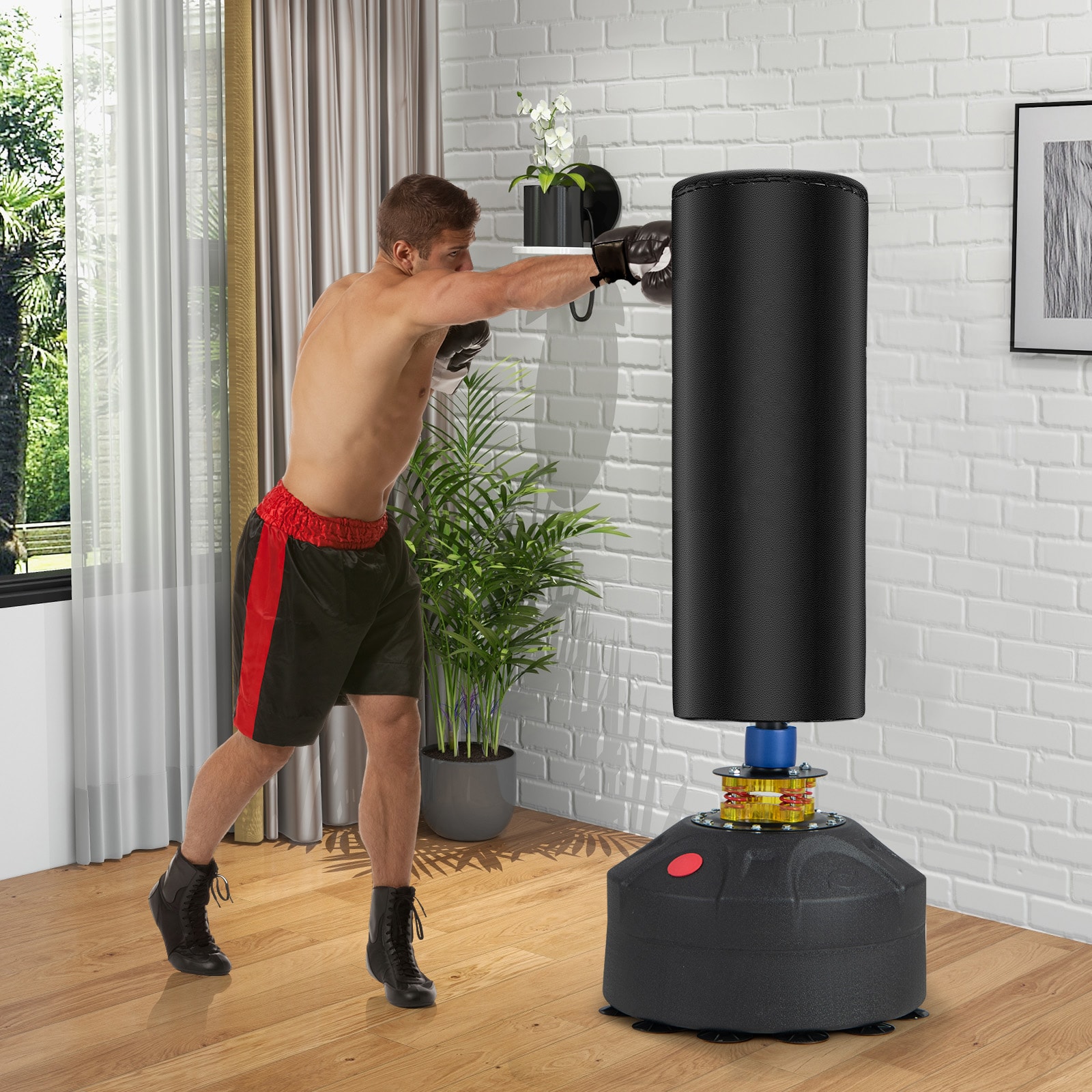 Slickblue D-CO-+24183PS Weight-Training-Accessories - View #2