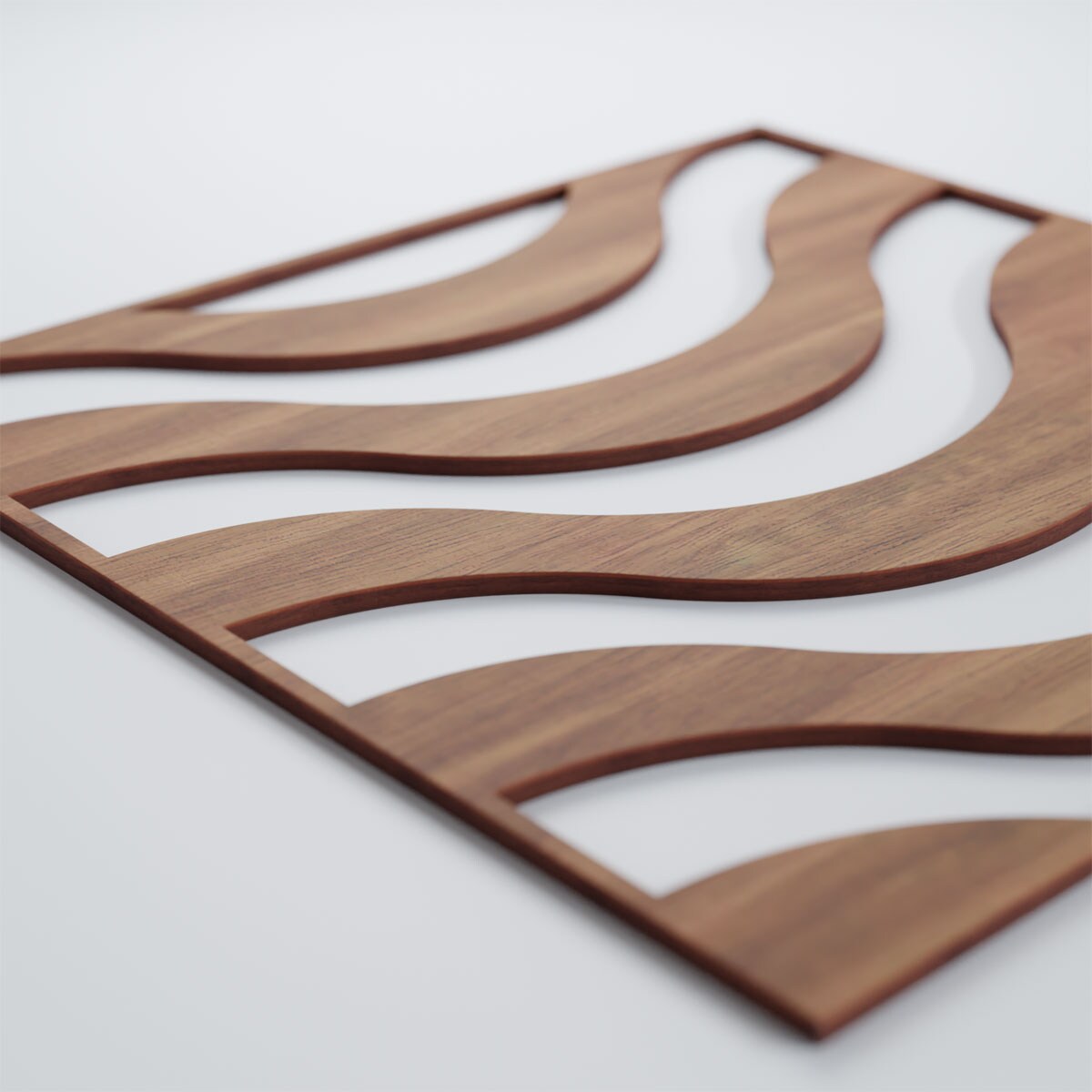 Ekena Millwork WALW24X24X0375PKRWA Wall-Panels - View #5