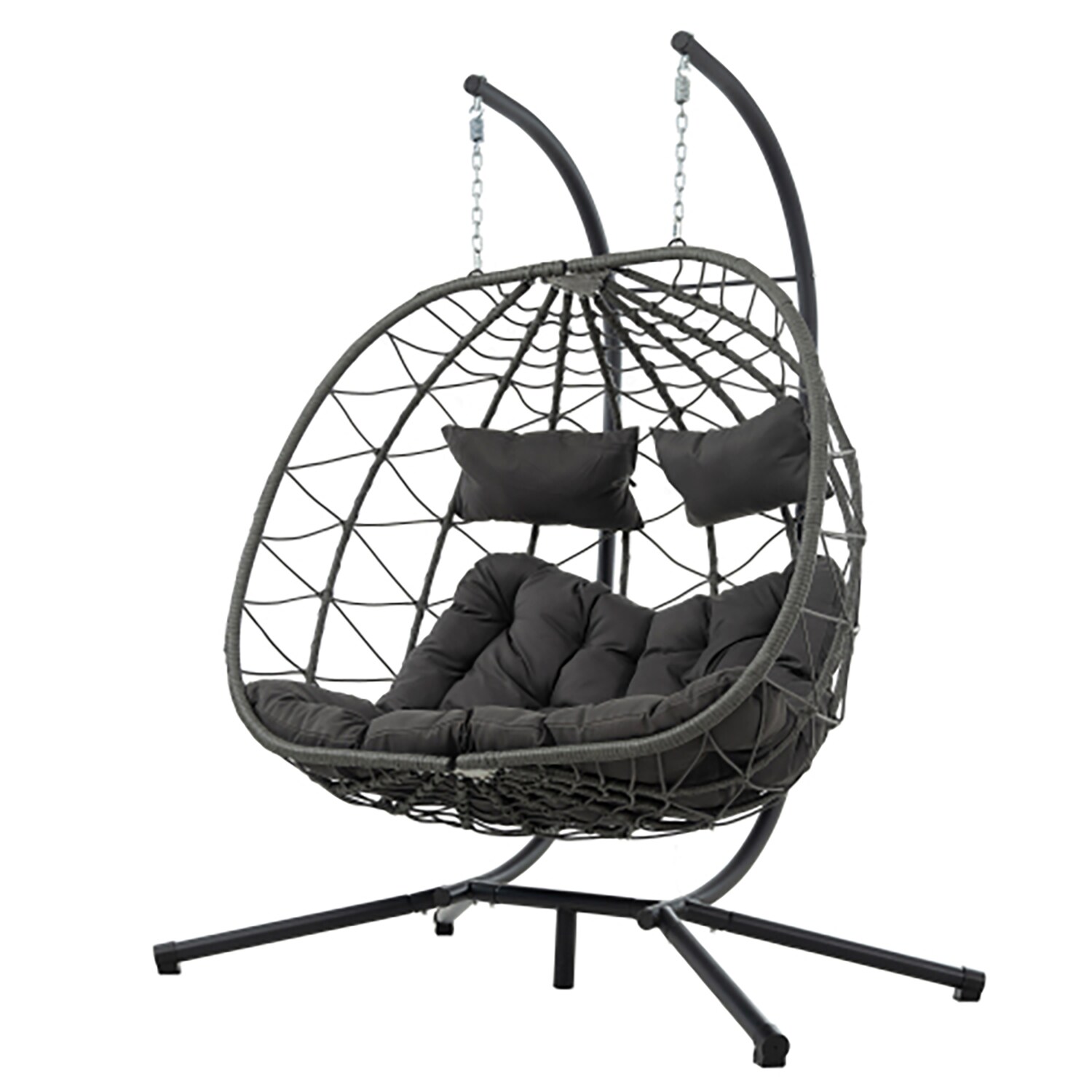 GZMR GM-DH-63951 Patio-Chairs - View #9